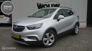 Opel Mokka X 1.4 Turbo Innovation 140PK