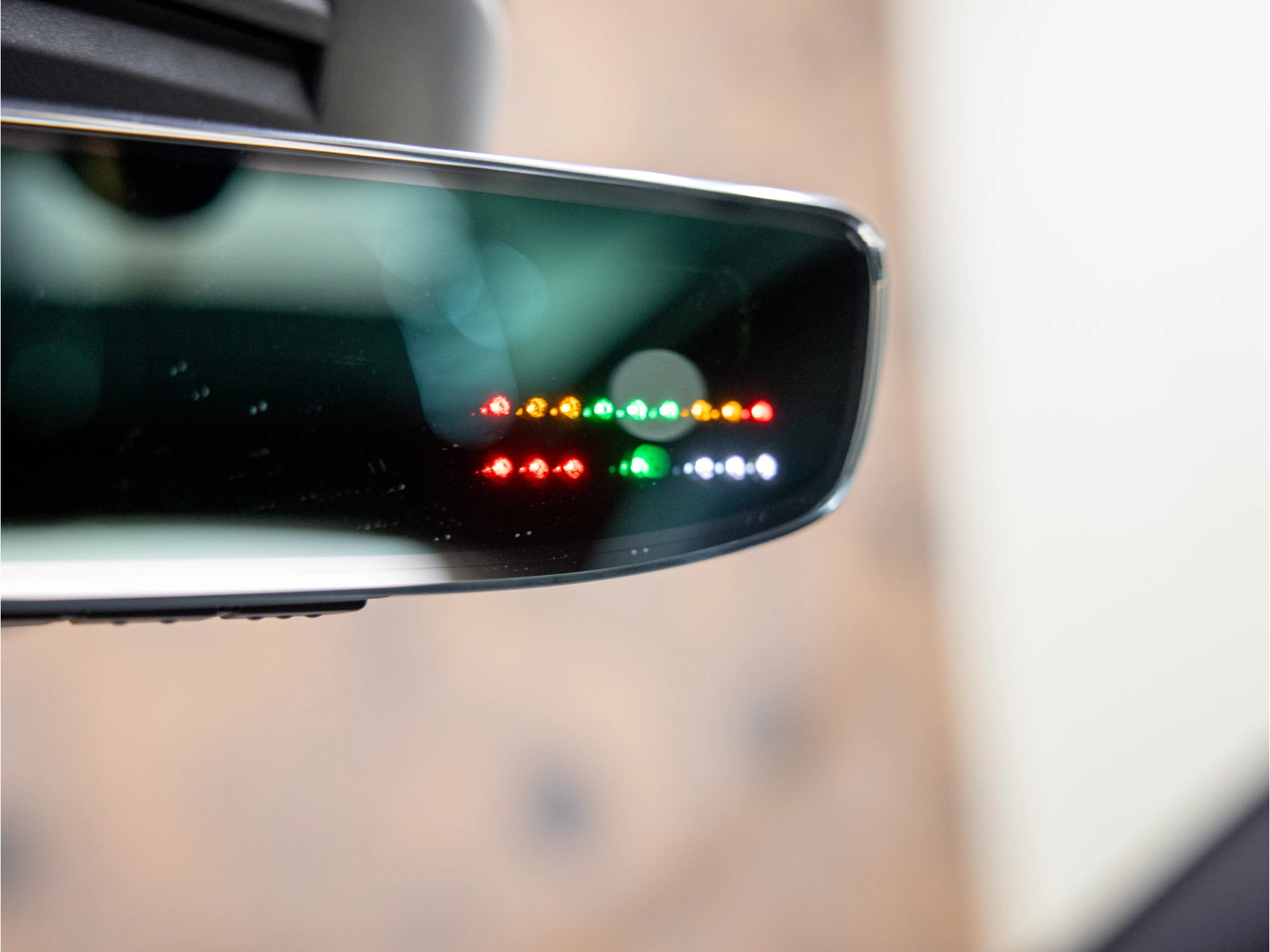 Hoofdafbeelding Aston Martin DBX