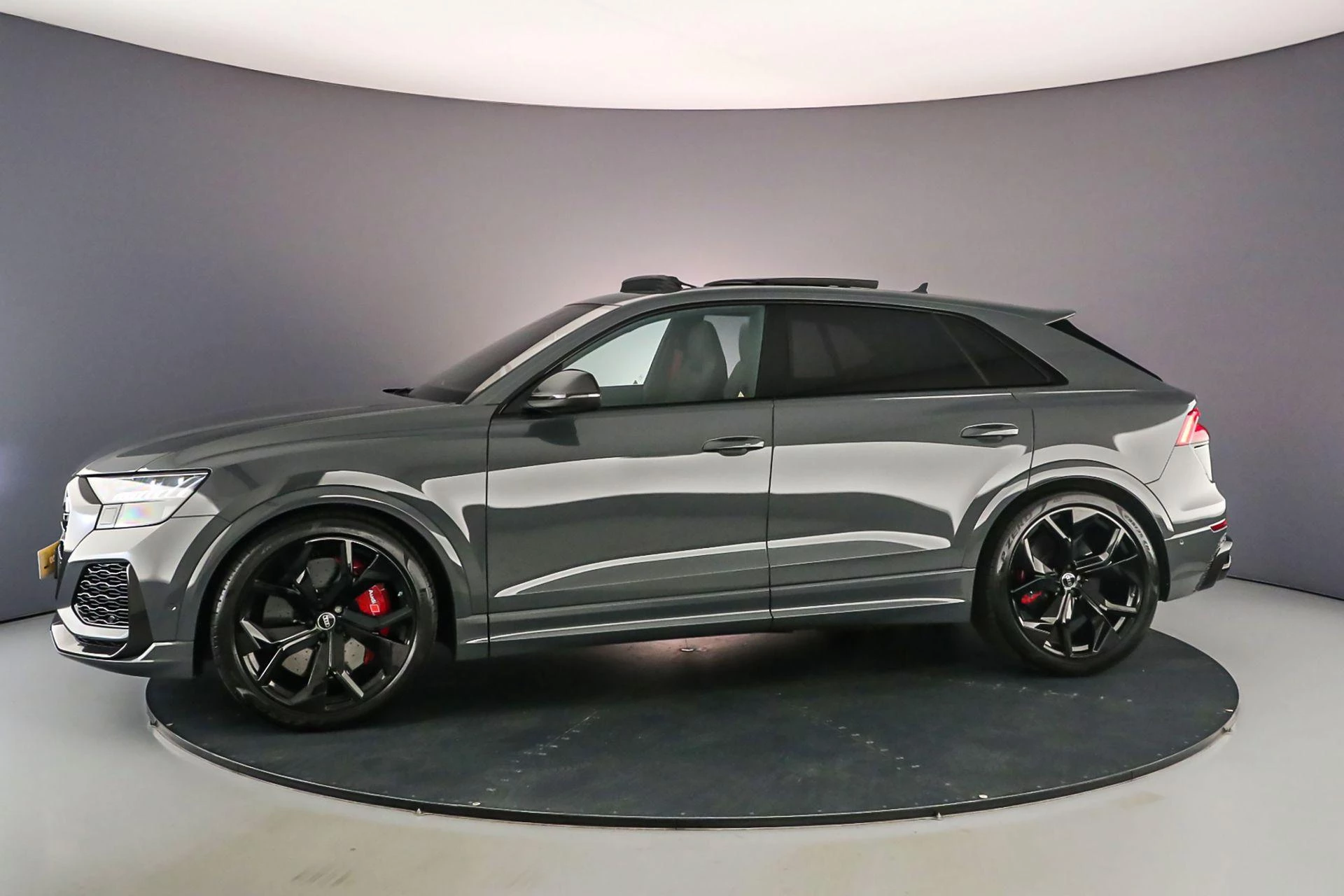 Hoofdafbeelding Audi RSQ8