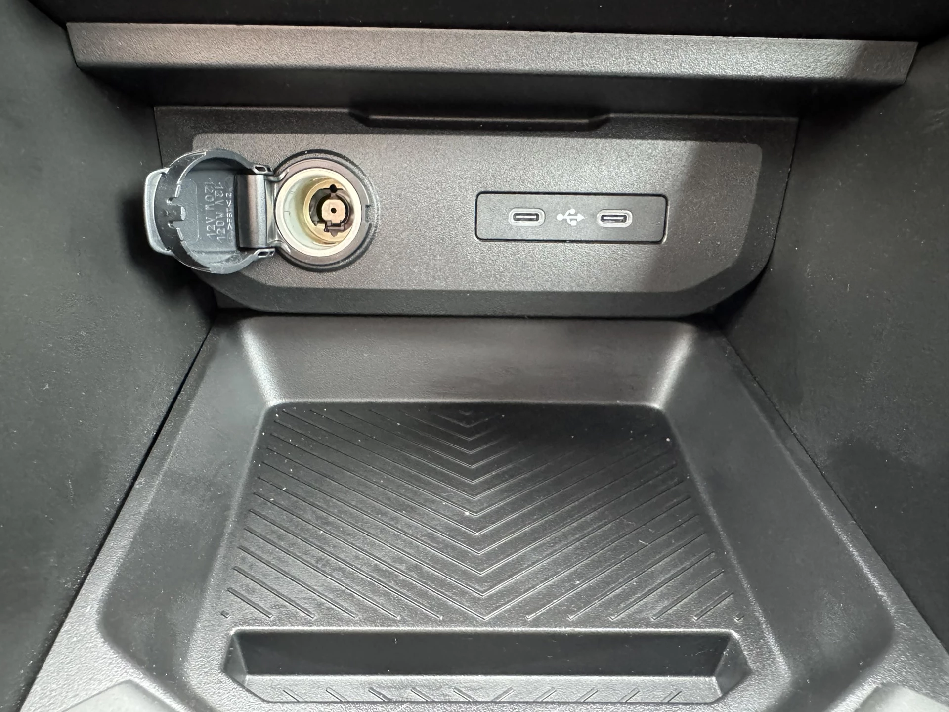 Hoofdafbeelding Dacia Bigster
