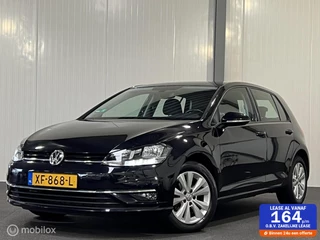 Volkswagen Golf 1.0 TSI Comfortline [ Carplay adapt.cruise groot navi ]