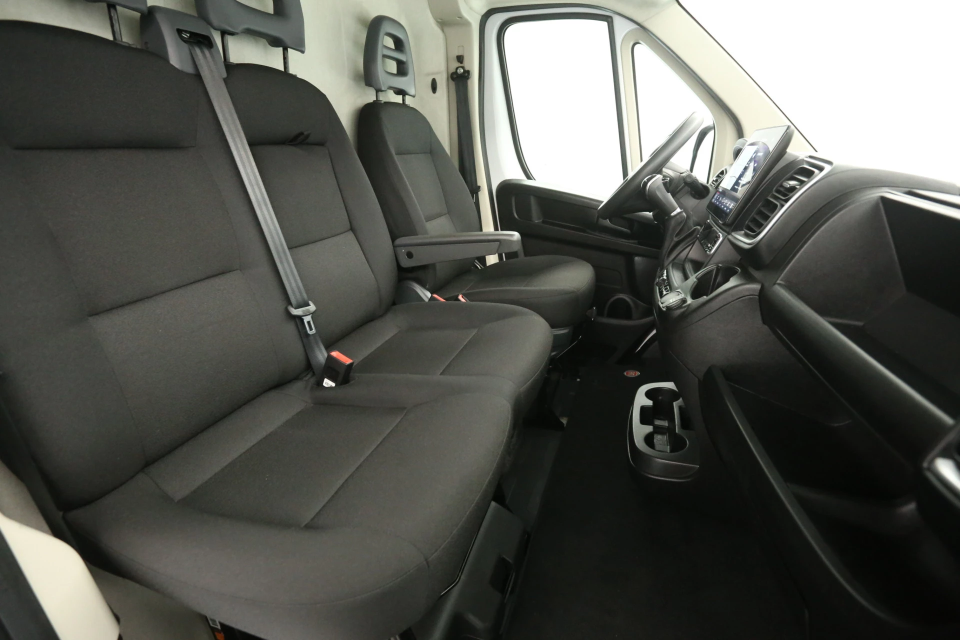 Hoofdafbeelding Fiat Ducato