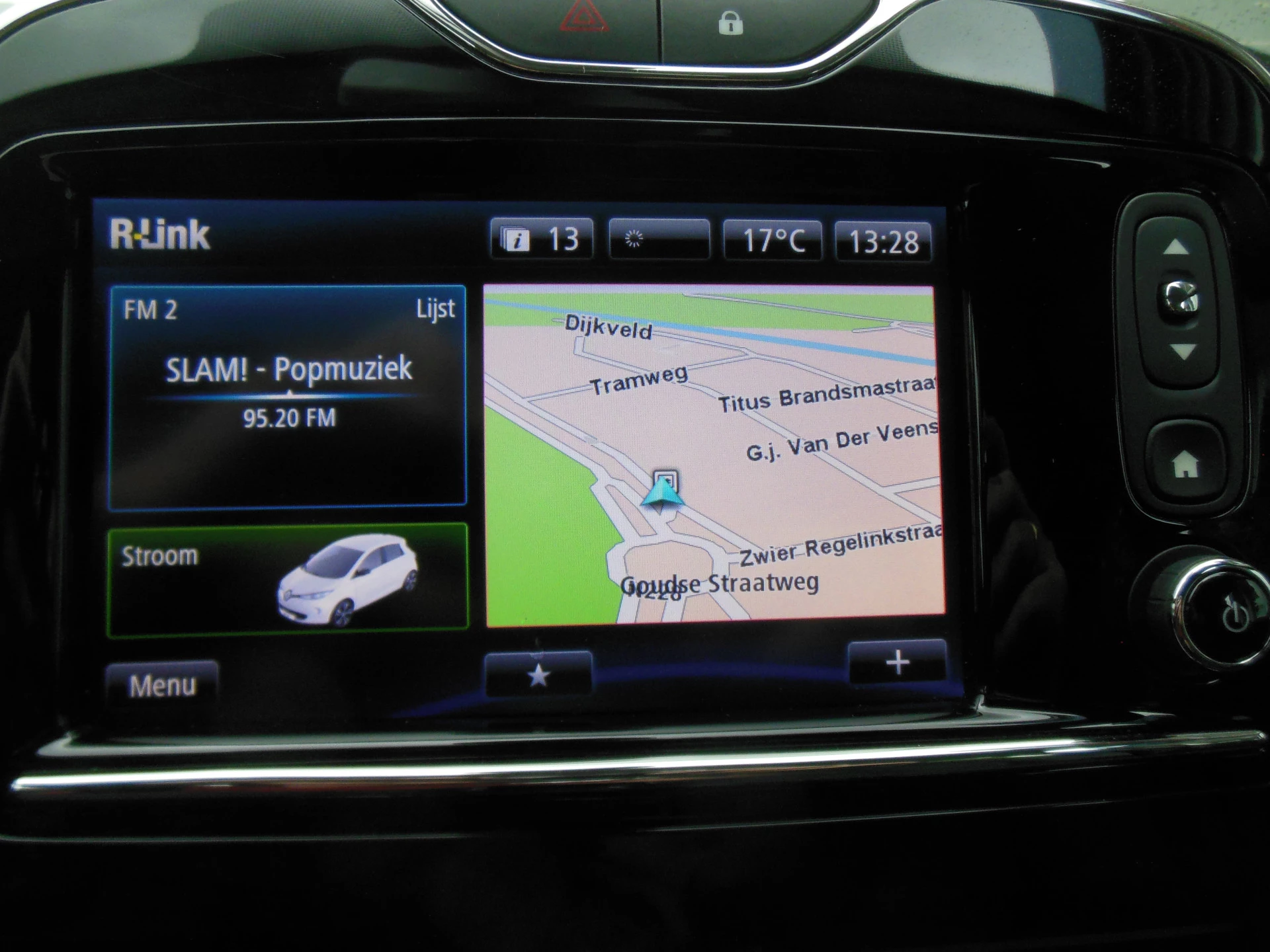 Hoofdafbeelding Renault ZOE