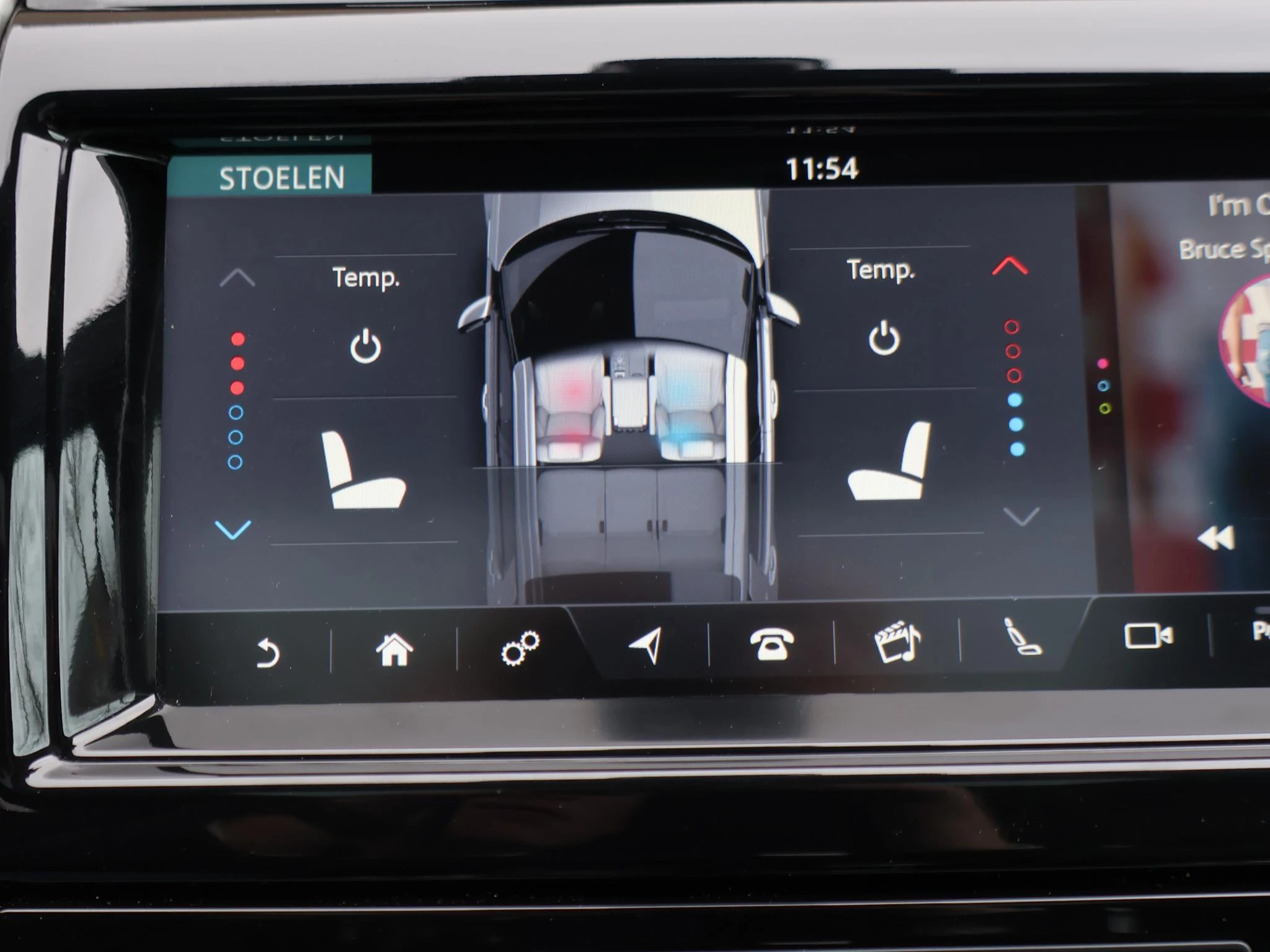 Hoofdafbeelding Land Rover Discovery