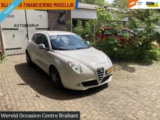Hoofdafbeelding Alfa Romeo MiTo