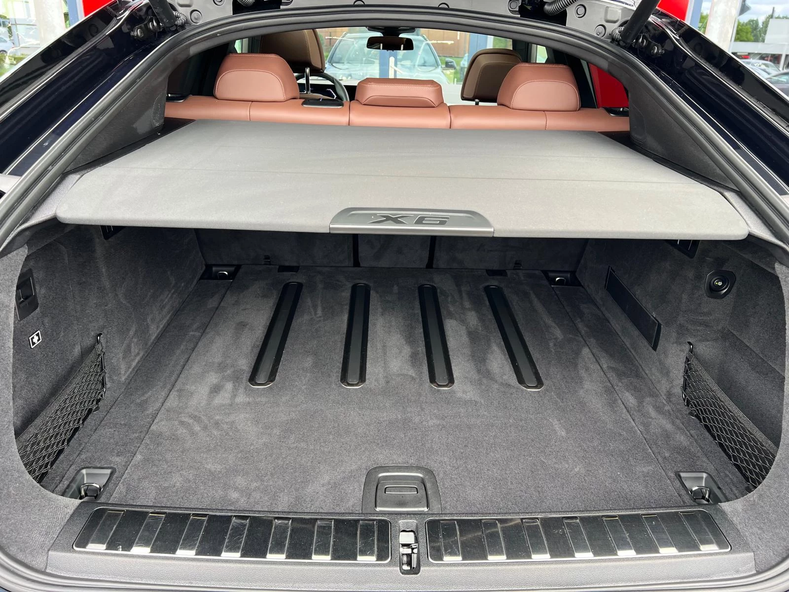 Hoofdafbeelding BMW X6