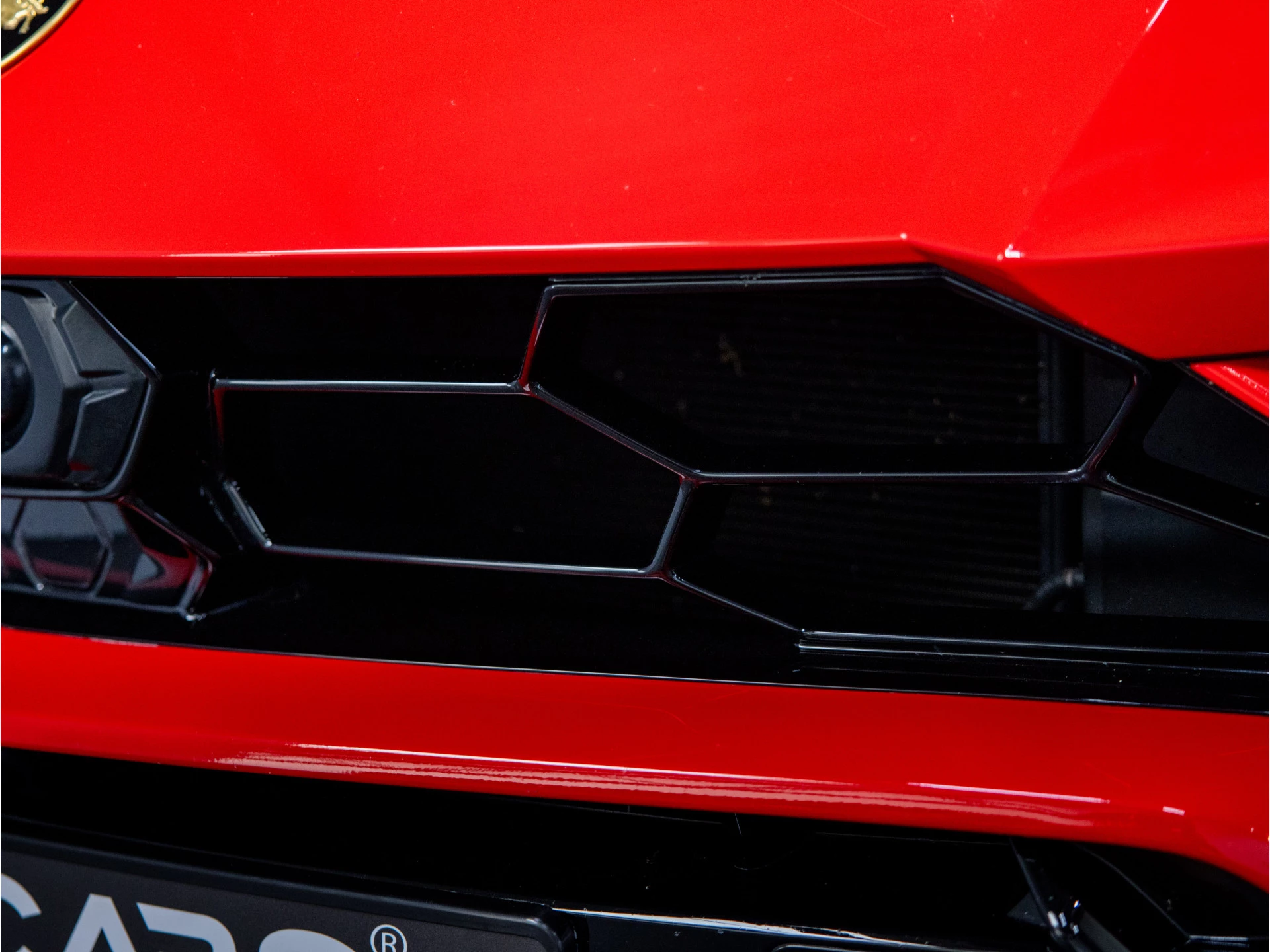 Hoofdafbeelding Lamborghini Urus