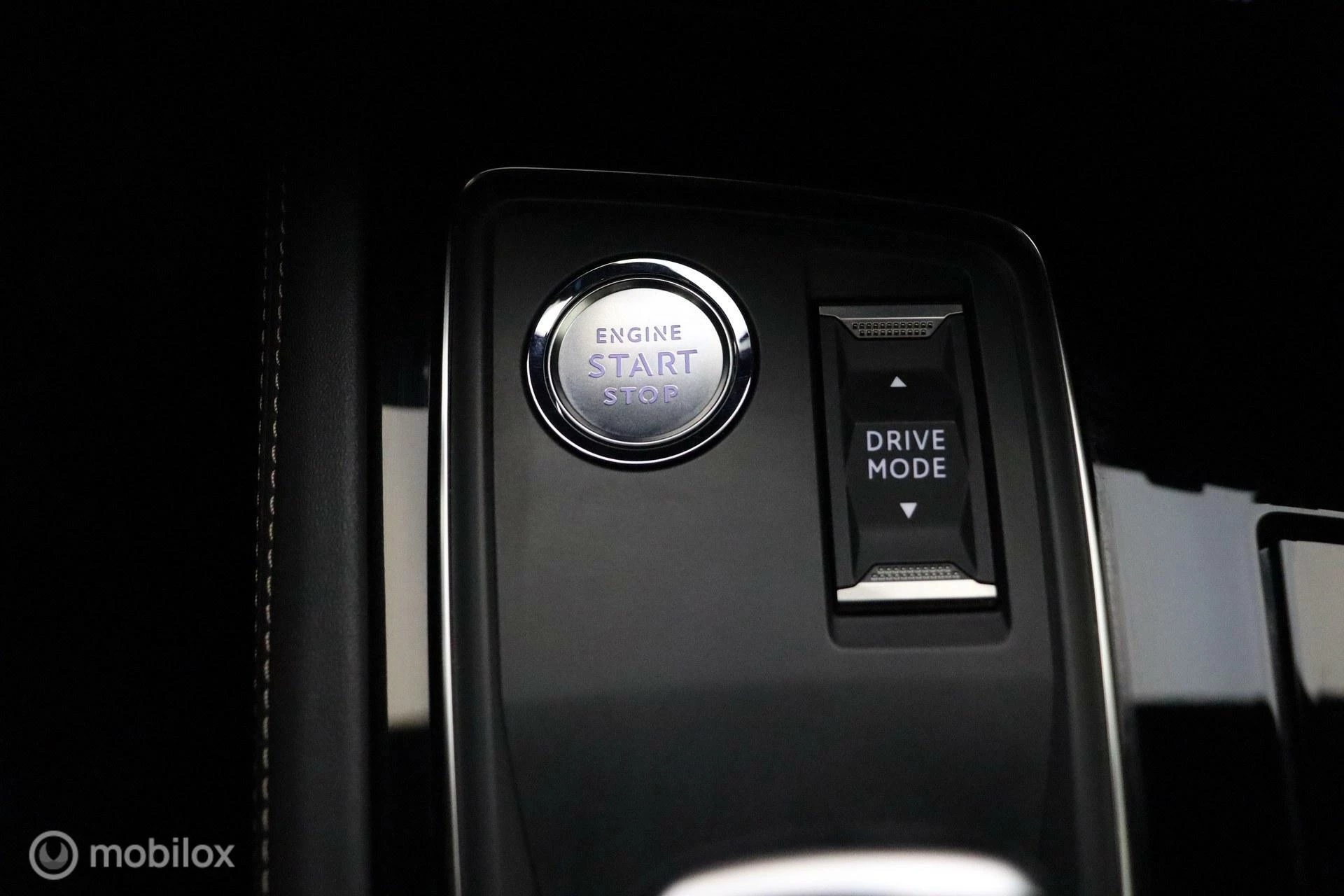 Hoofdafbeelding Peugeot 508