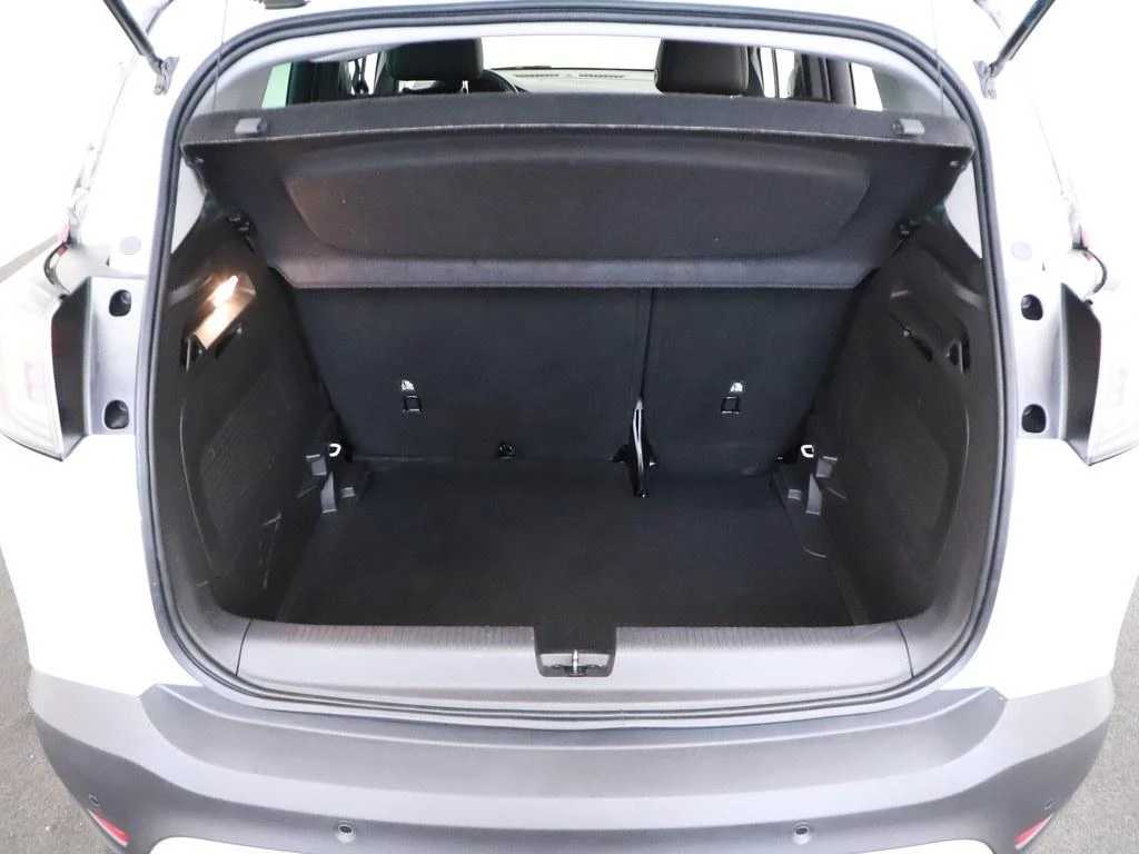 Hoofdafbeelding Opel Crossland