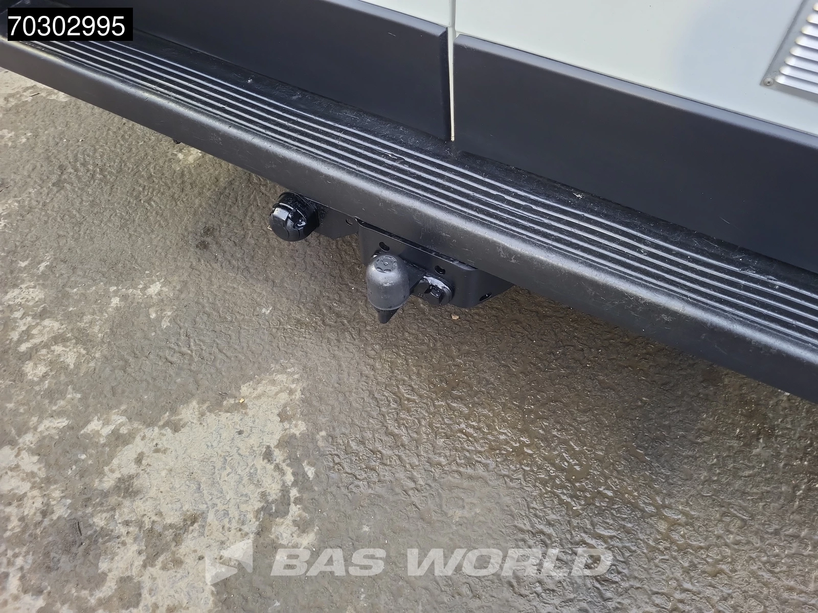 Hoofdafbeelding Peugeot Boxer