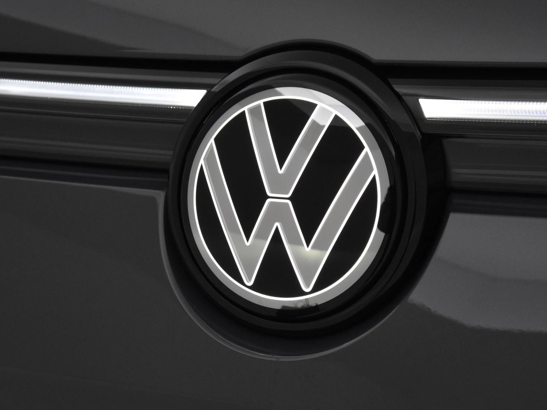 Hoofdafbeelding Volkswagen Tayron