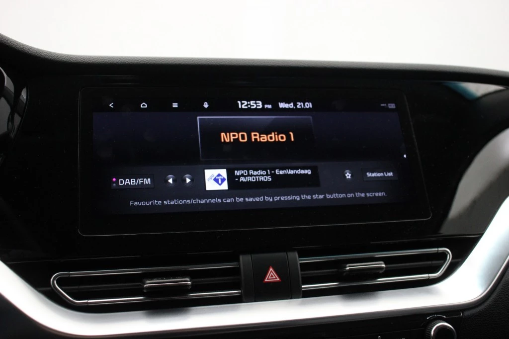 Hoofdafbeelding Kia e-Niro