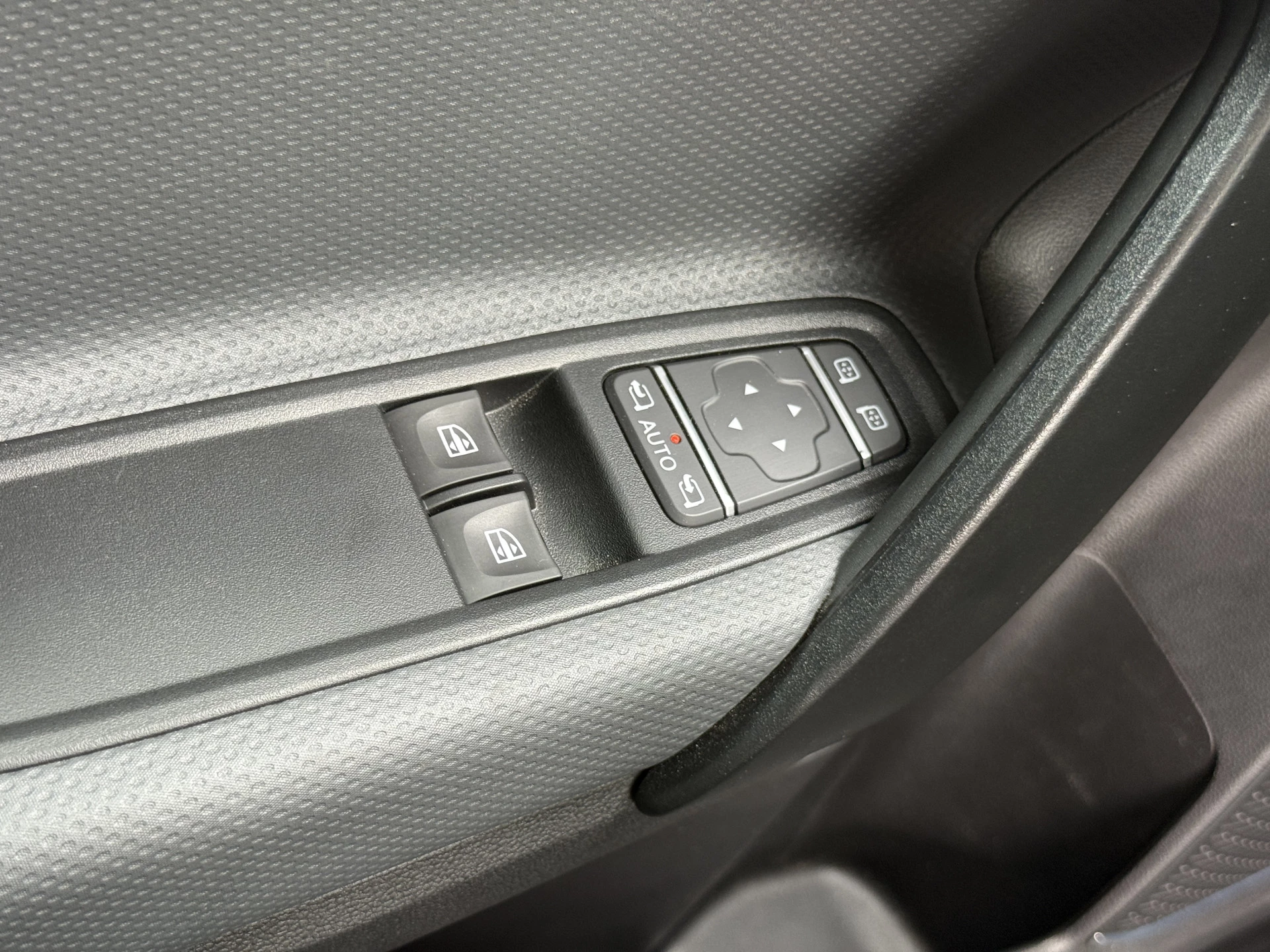 Hoofdafbeelding Mercedes-Benz eCitan
