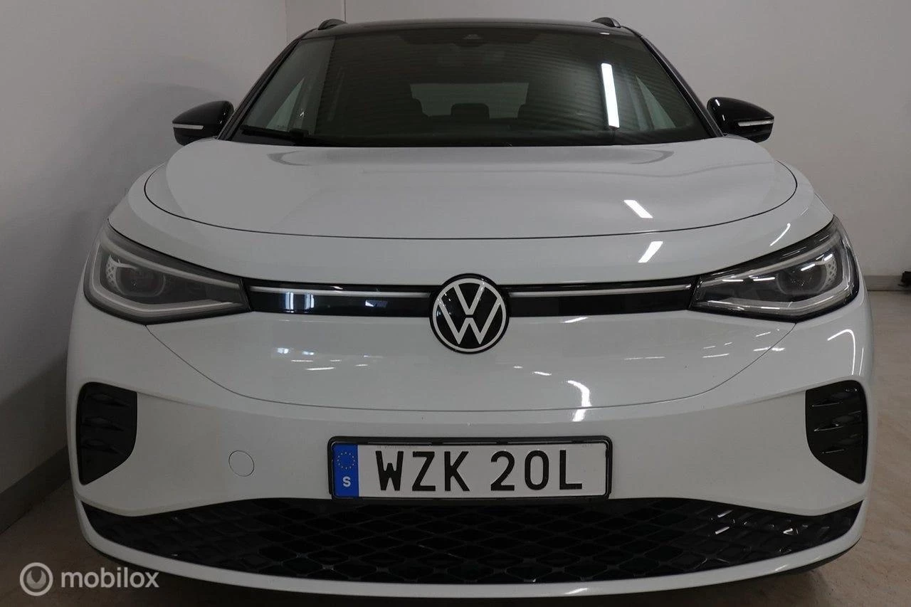 Hoofdafbeelding Volkswagen ID.4