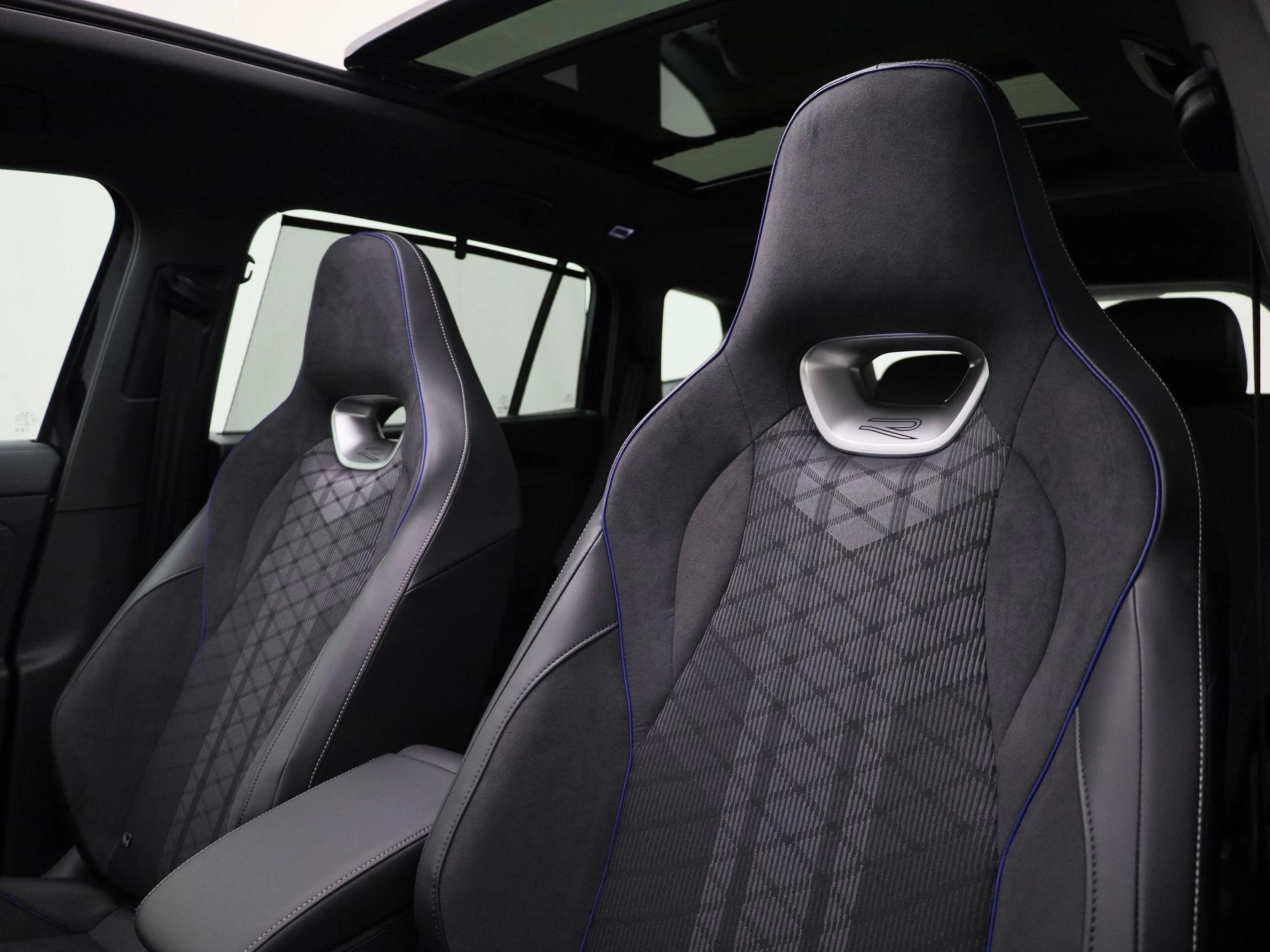 Hoofdafbeelding Volkswagen Tayron