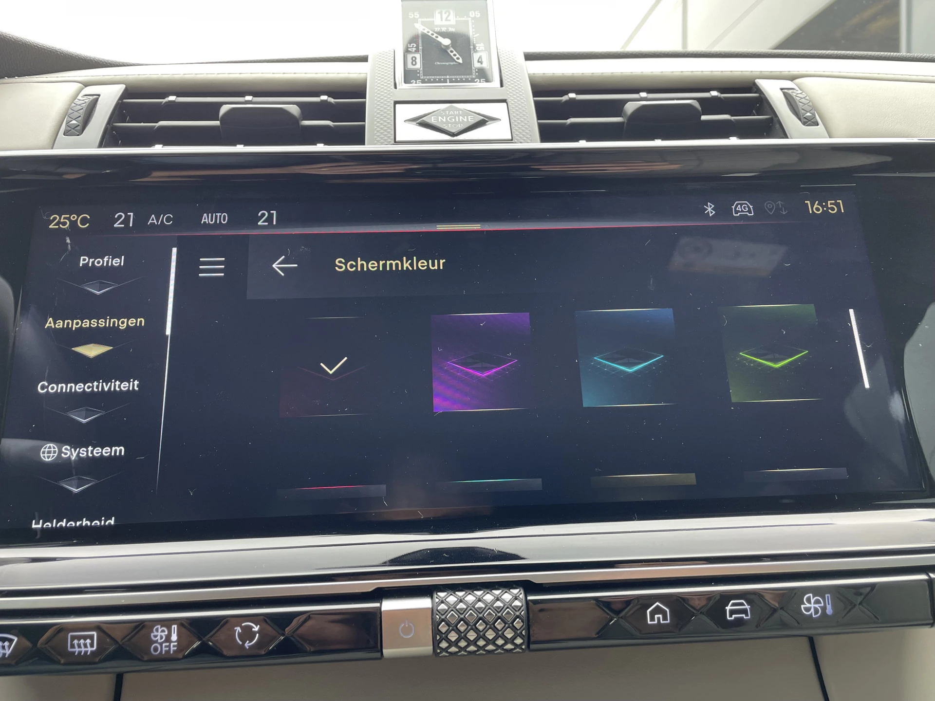 Hoofdafbeelding DS DS 7