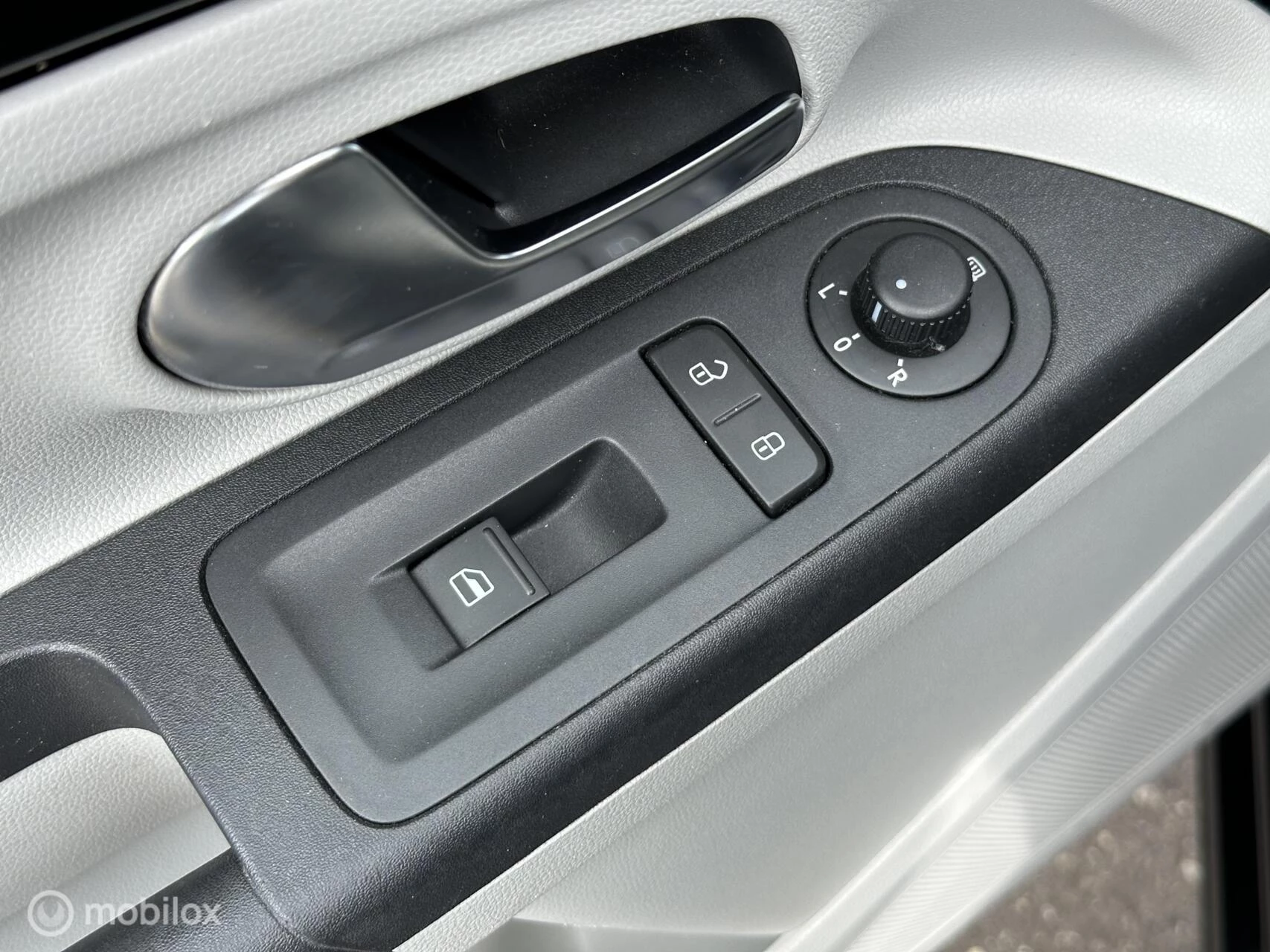 Hoofdafbeelding SEAT Mii