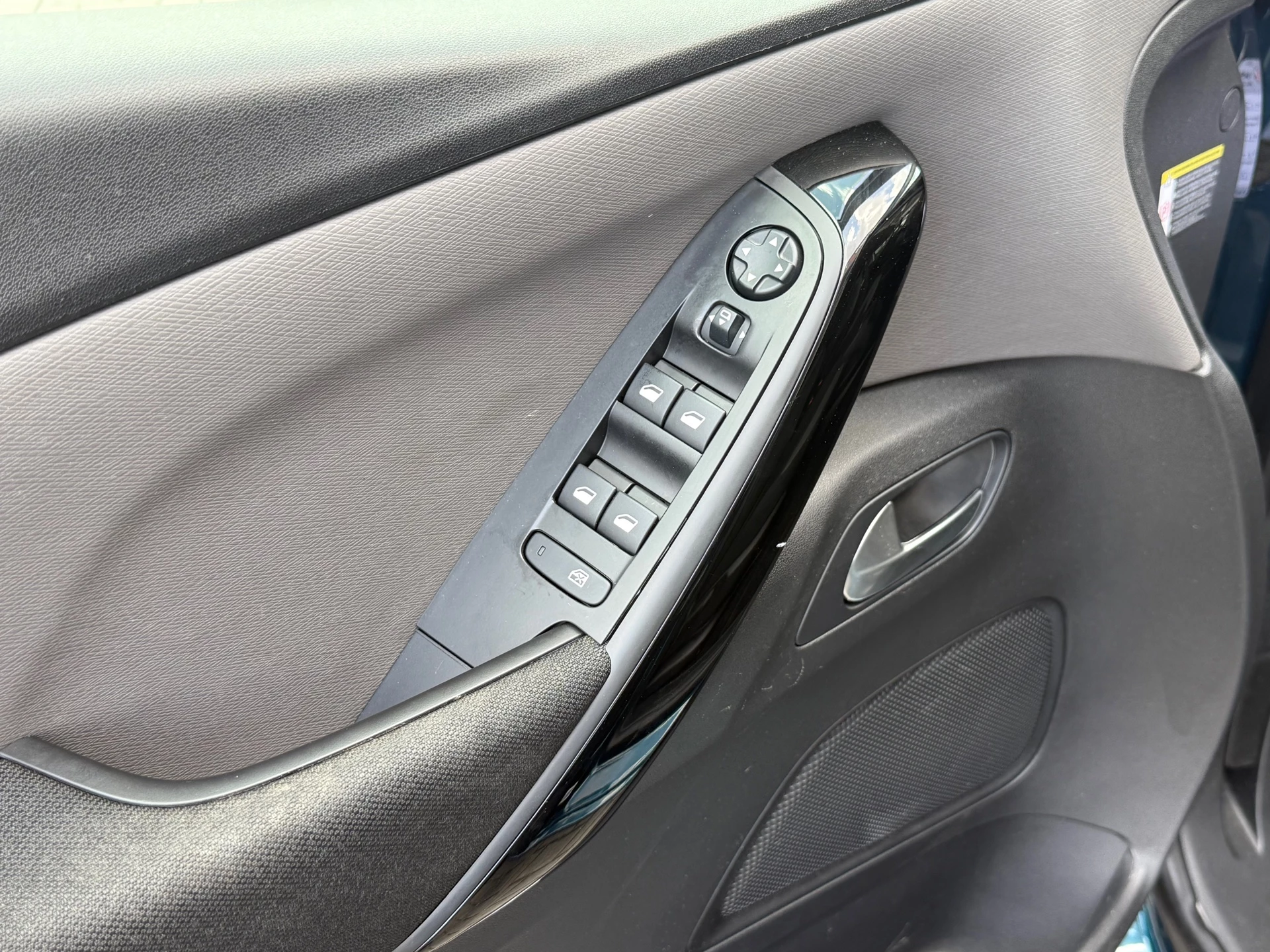 Hoofdafbeelding Citroën Grand C4 Spacetourer