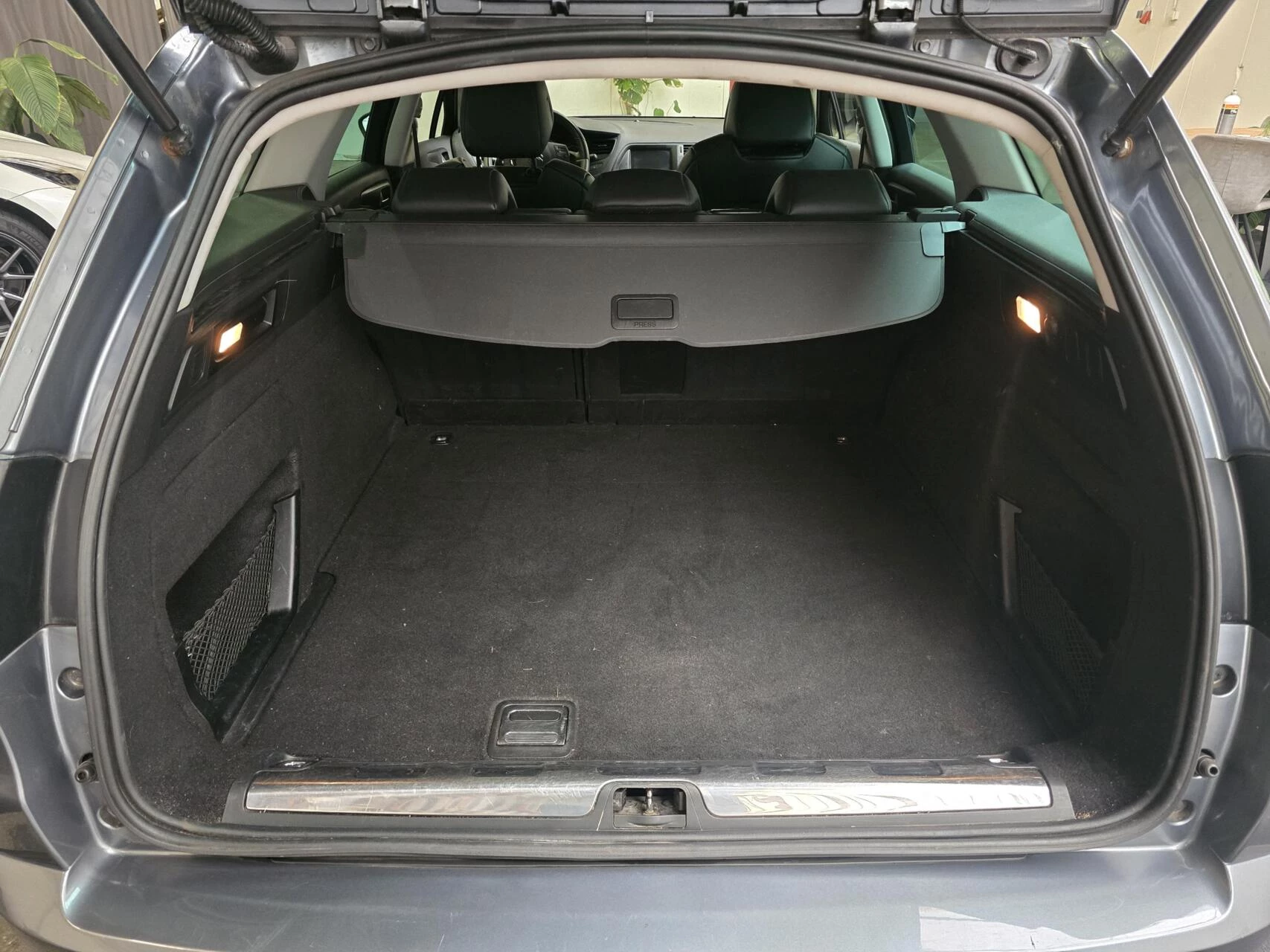 Hoofdafbeelding Citroën C5