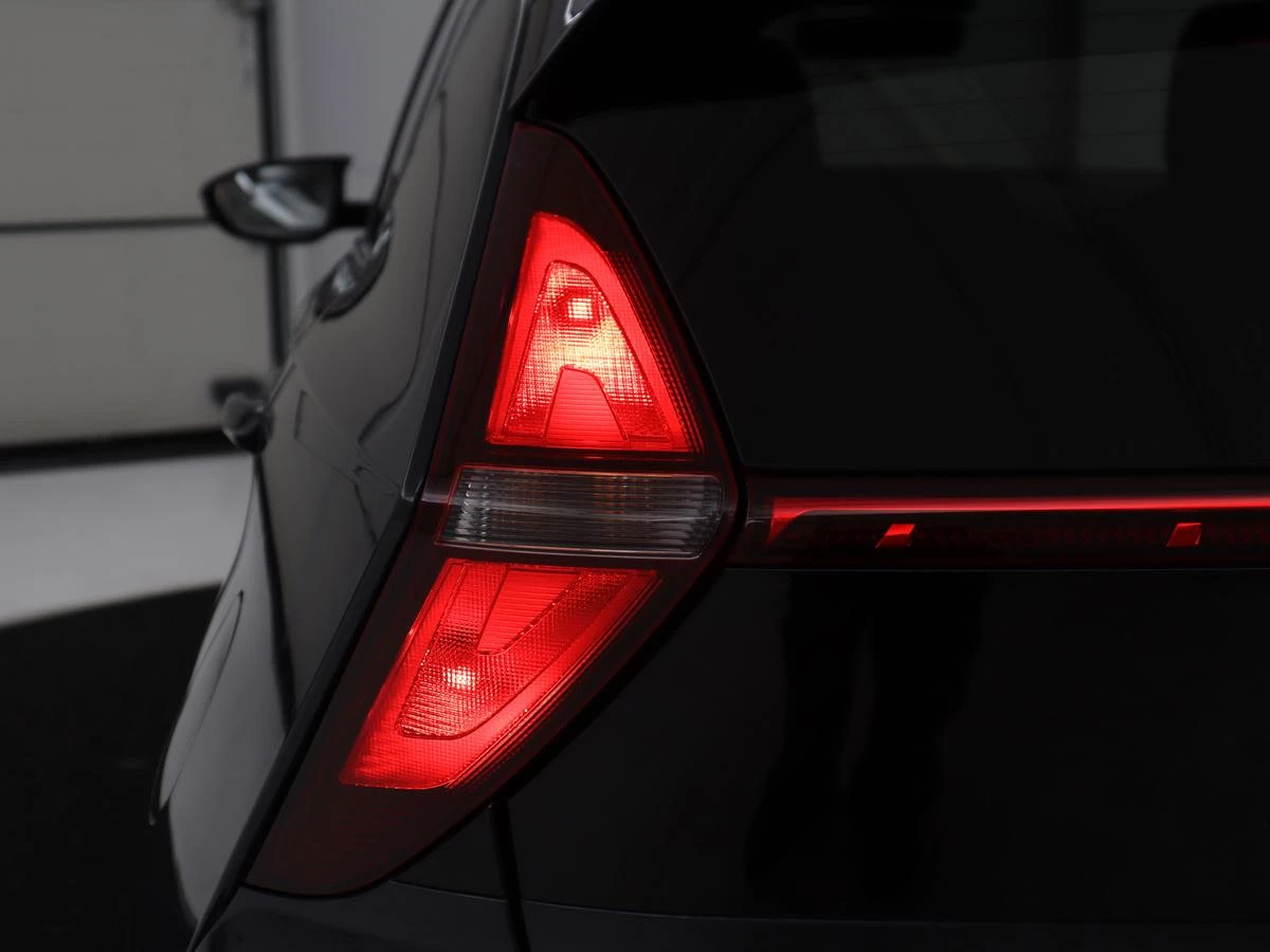 Hoofdafbeelding Hyundai Bayon