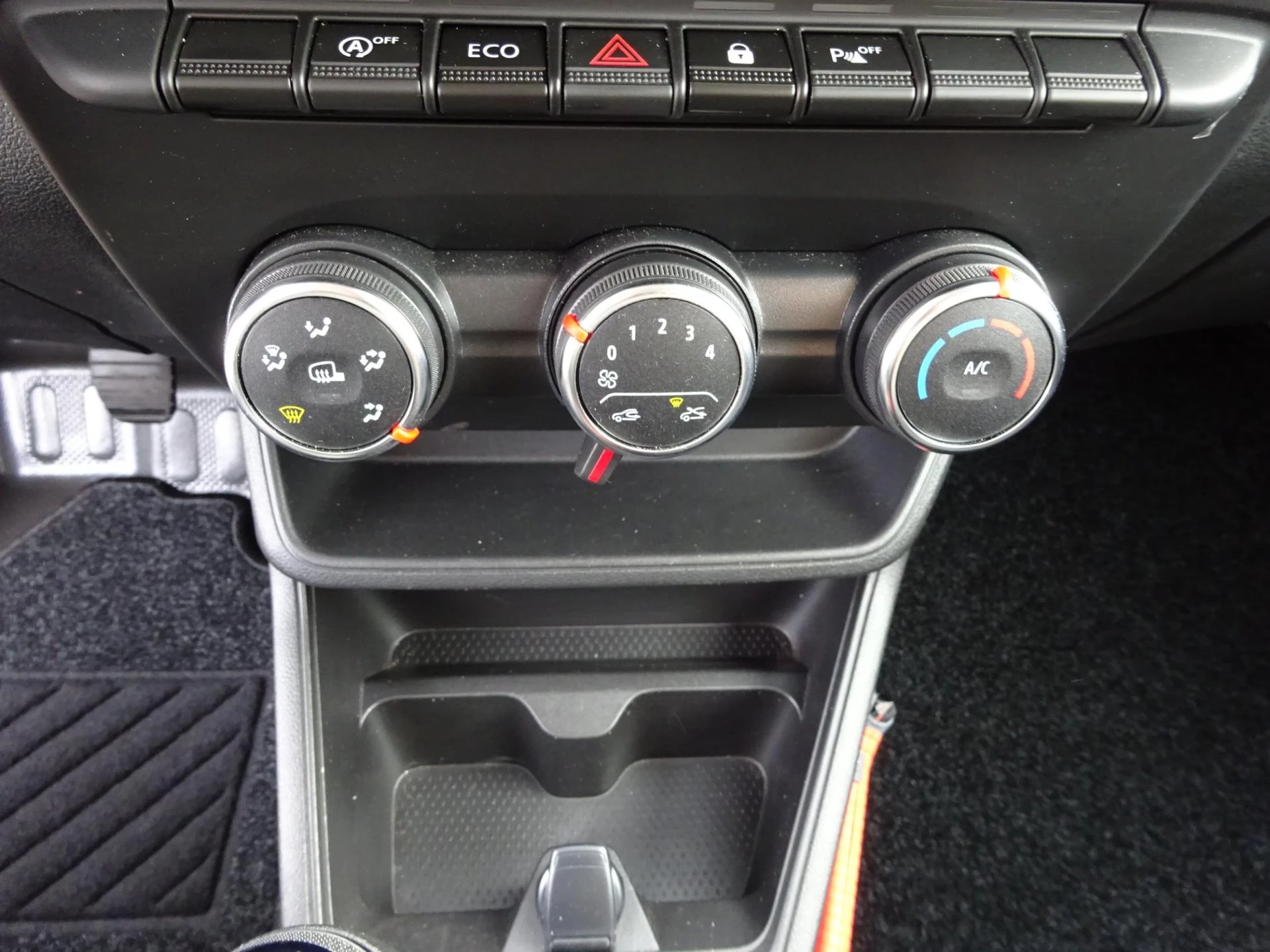 Hoofdafbeelding Renault Express