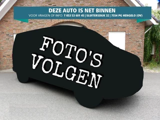 Renault Trafic 2.0 Blue dCi 130Pk L2H1 BPM VRIJ, Camera