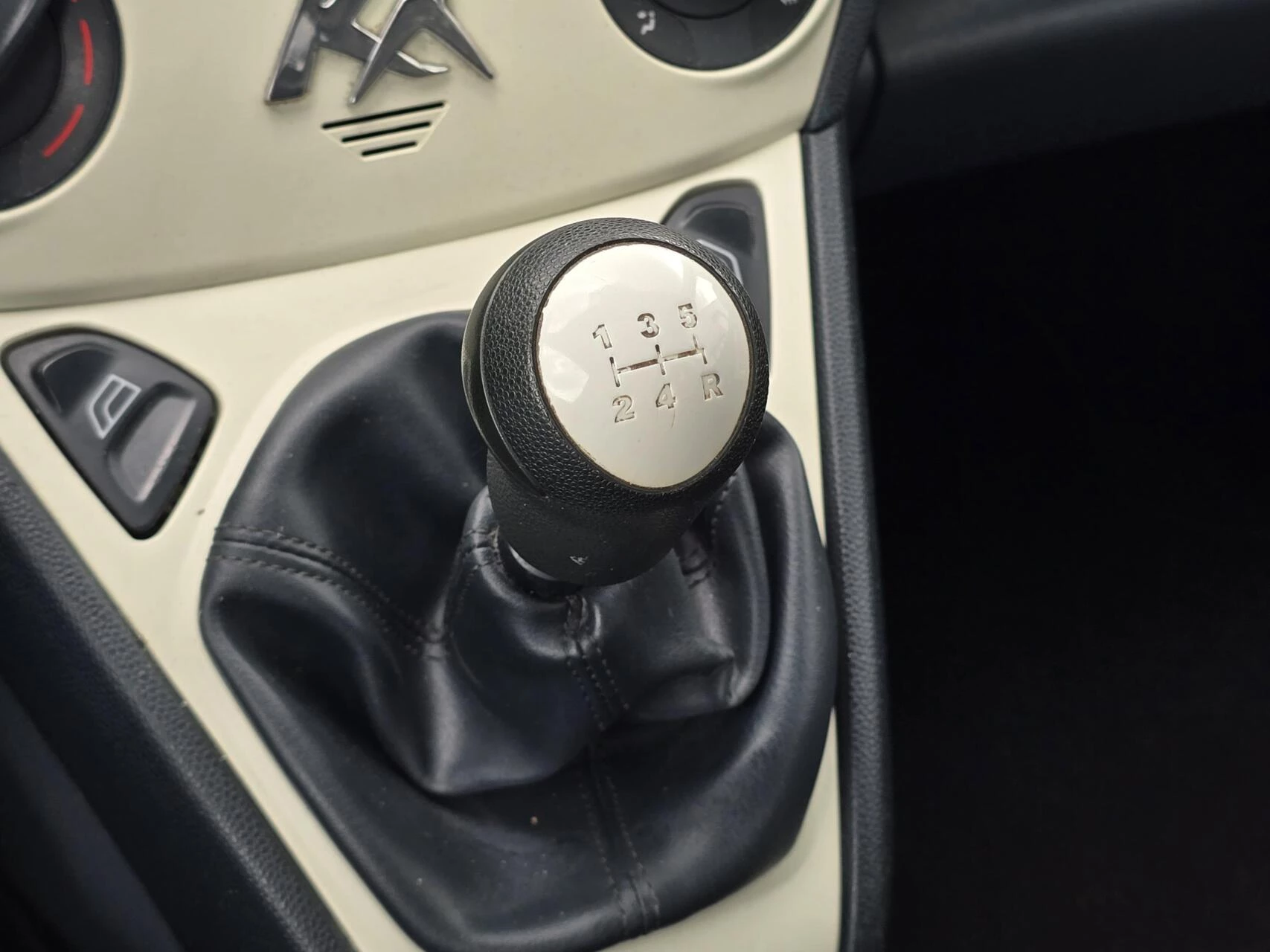 Hoofdafbeelding Ford Ka