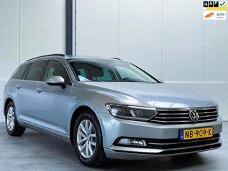 Hoofdafbeelding Volkswagen Passat Volkswagen Passat Variant 1.4 TSI ACT Comfortline Trekhaak
