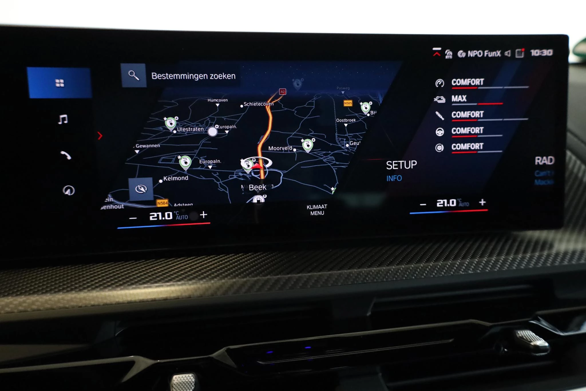 Hoofdafbeelding BMW XM