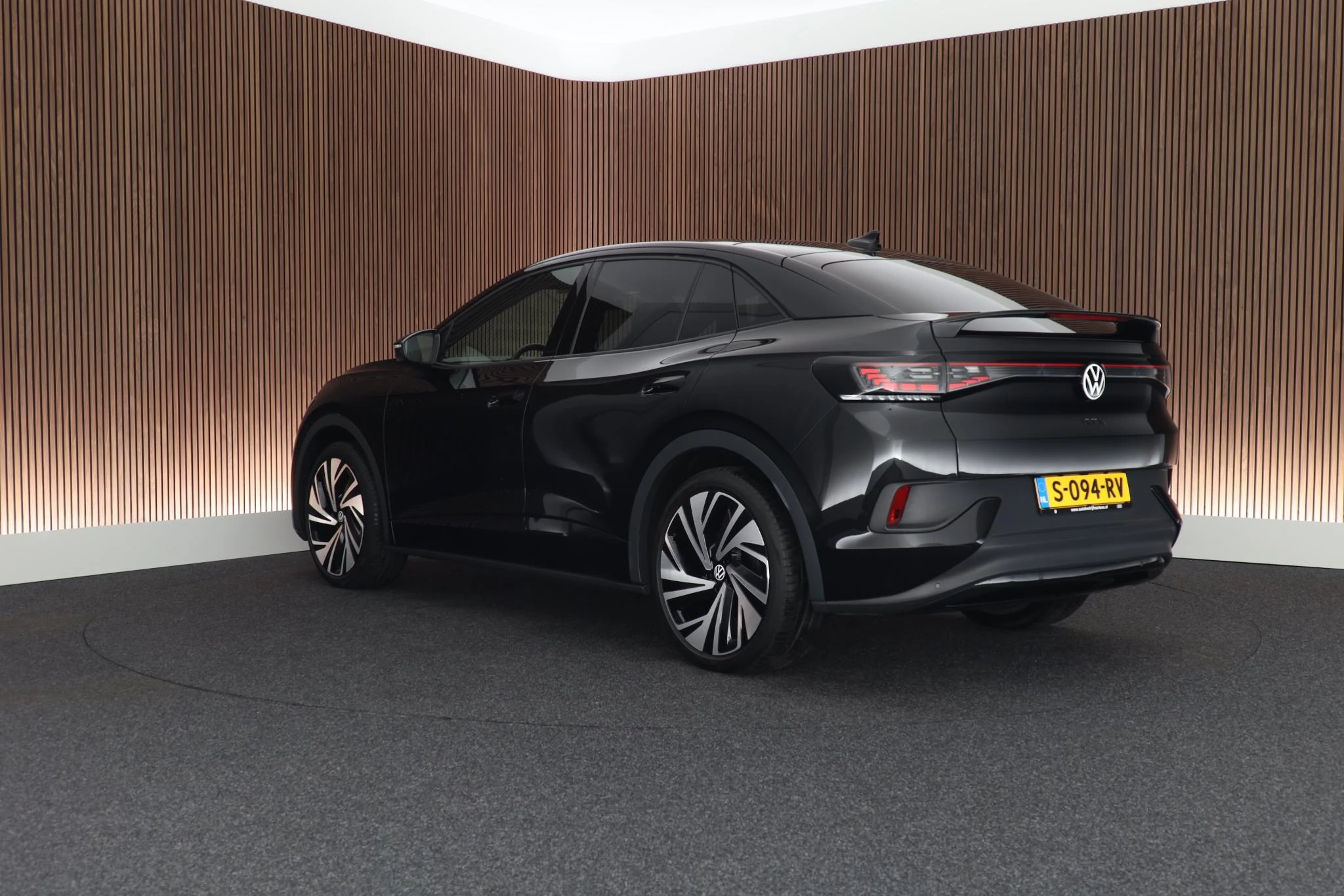 Hoofdafbeelding Volkswagen ID.5