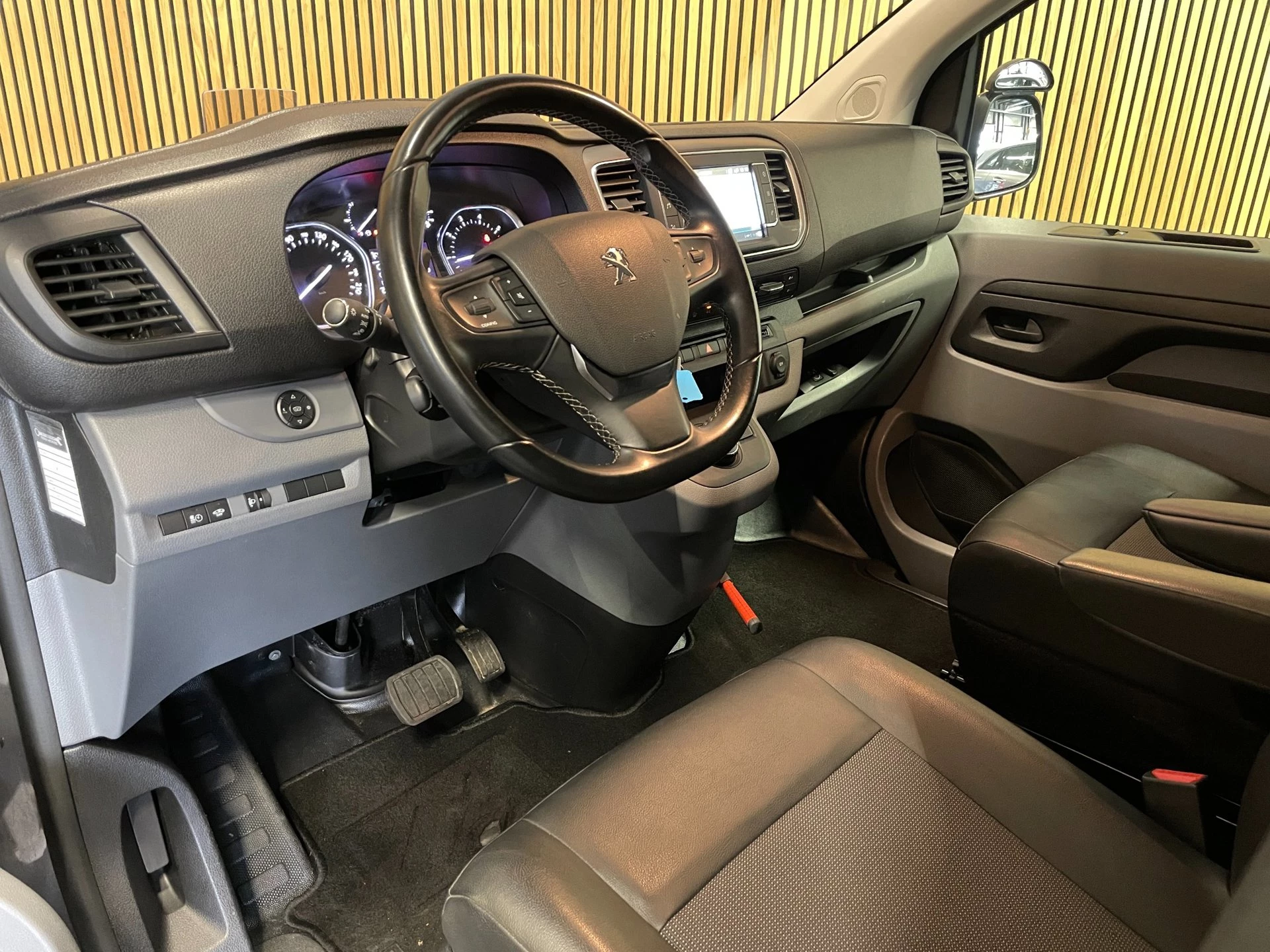 Hoofdafbeelding Peugeot Expert