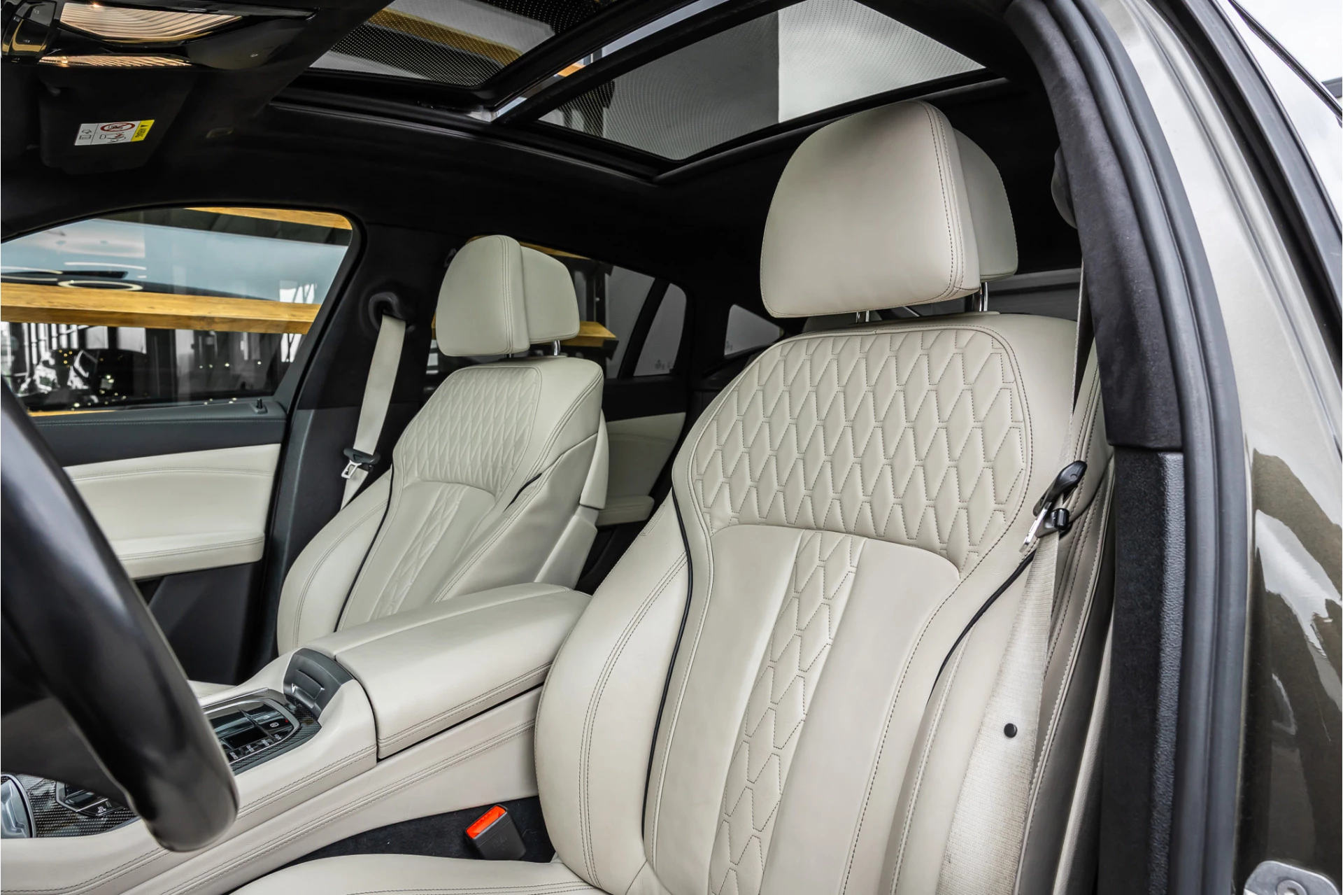 Hoofdafbeelding BMW X6