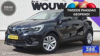 Mitsubishi ASX 1.6 HEV Automaat