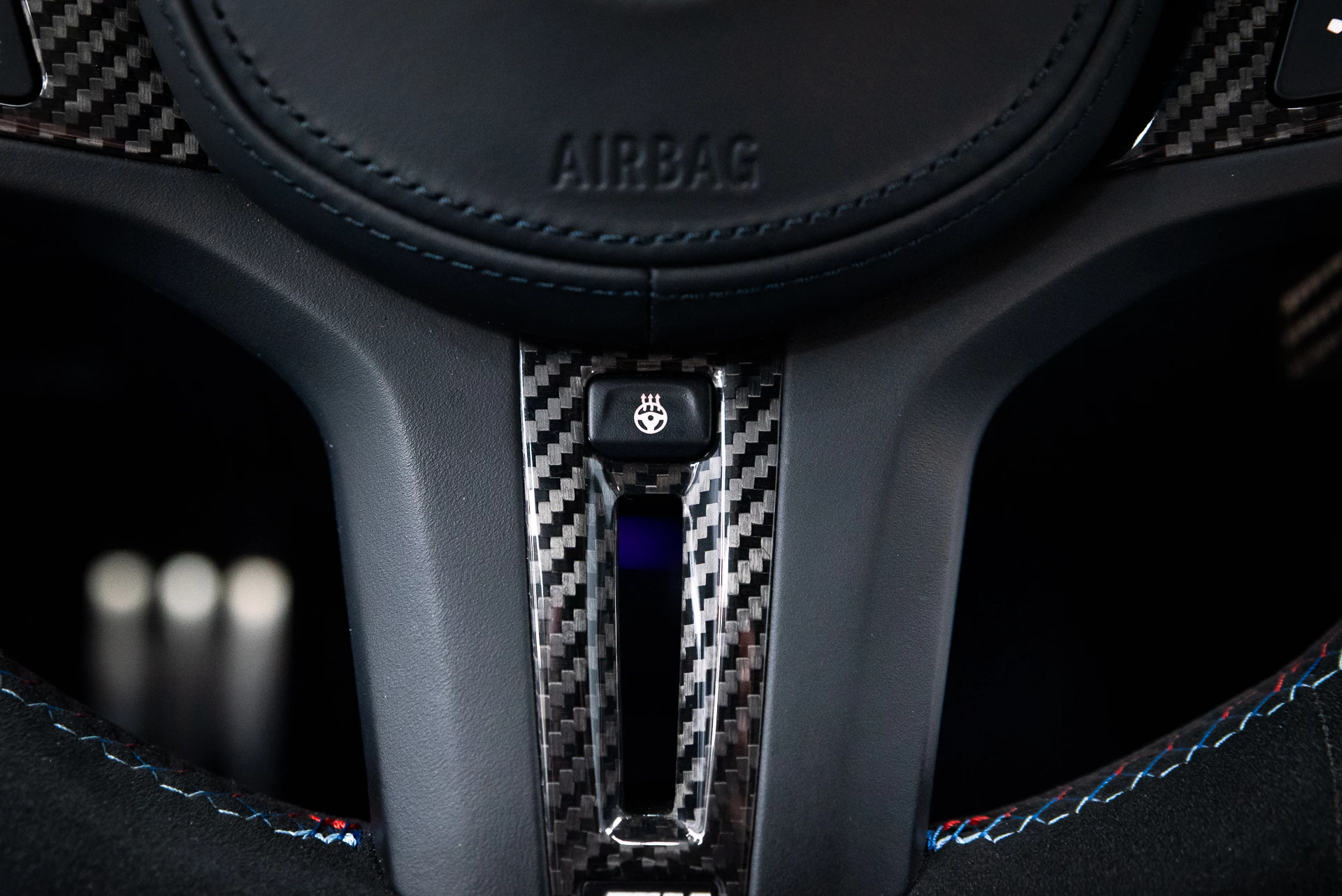 Hoofdafbeelding BMW M3