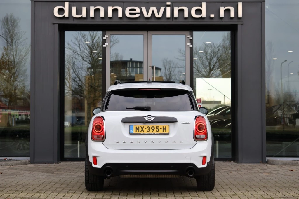 Hoofdafbeelding MINI Mini