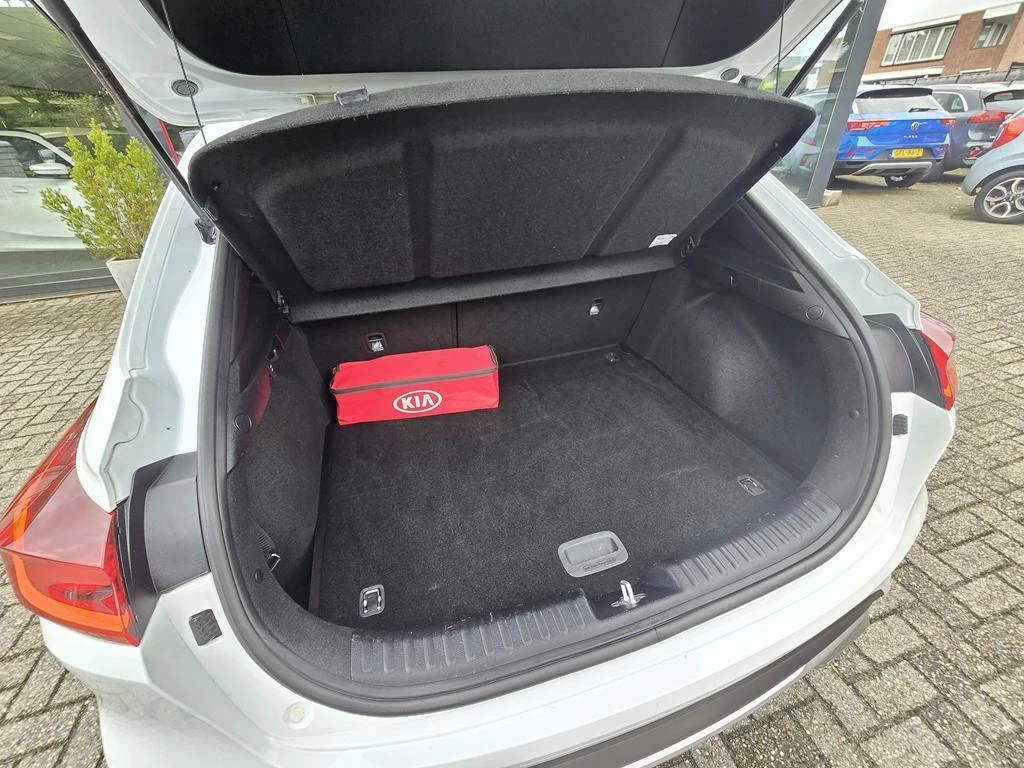 Hoofdafbeelding Kia XCeed