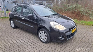Renault Clio Estate 1.2-16V Sélection Business
