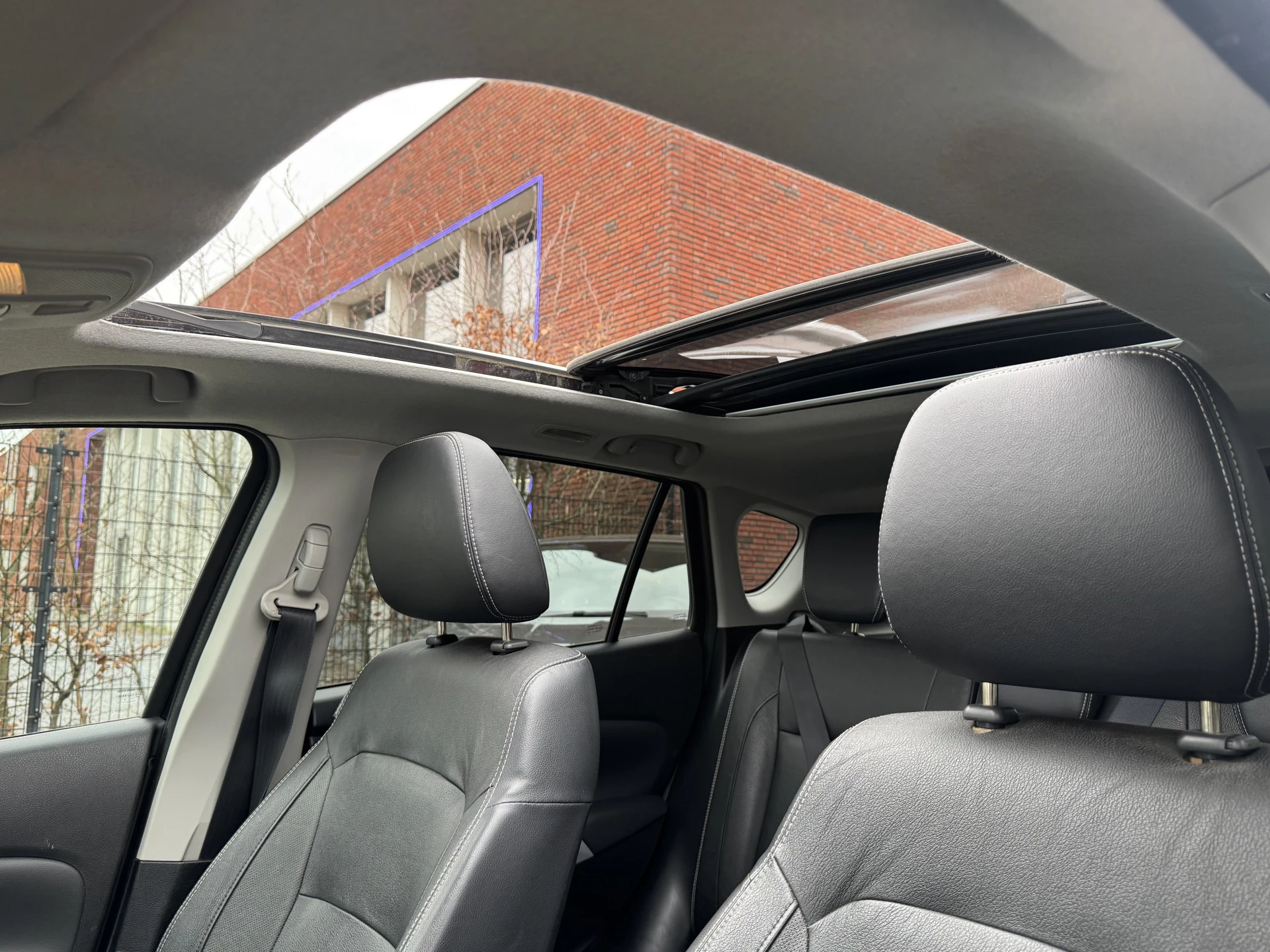 Hoofdafbeelding Suzuki S-Cross