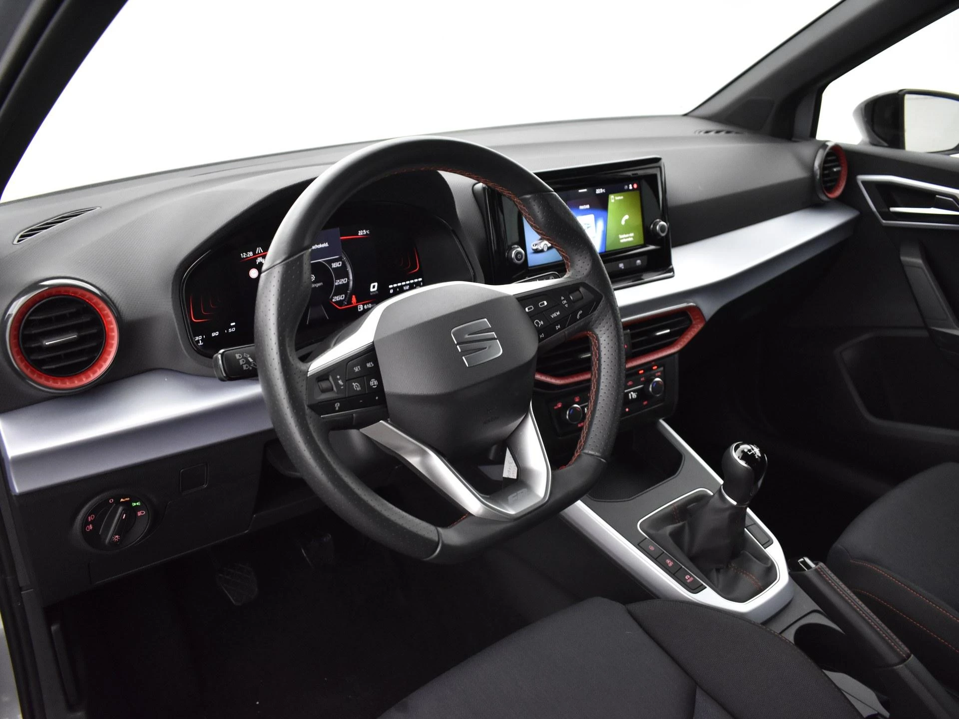 Hoofdafbeelding SEAT Arona