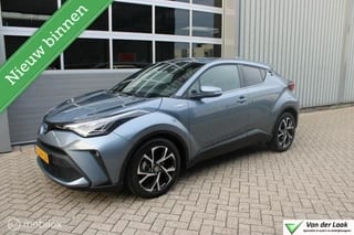 Toyota C-HR 1.8 Hybrid Business Plus NL Auto 1e Eigenaar Full Led Navigatie JBL Stoelverwarming.