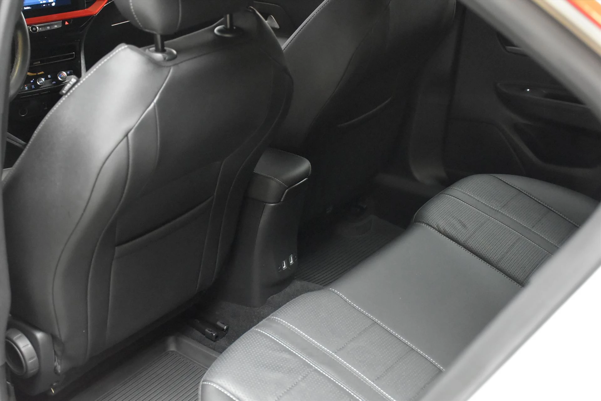 Hoofdafbeelding Opel Mokka-e