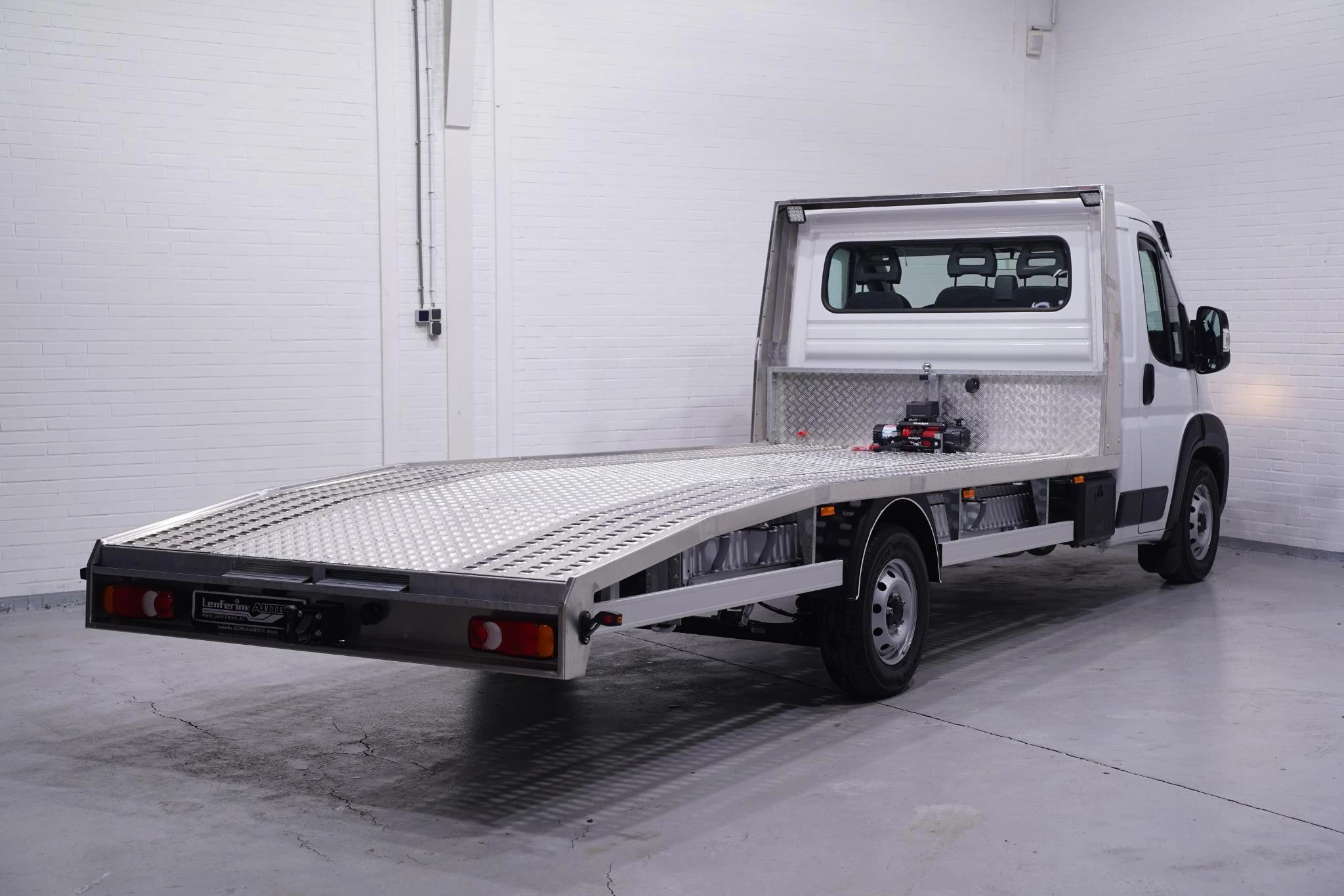 Hoofdafbeelding Fiat Ducato