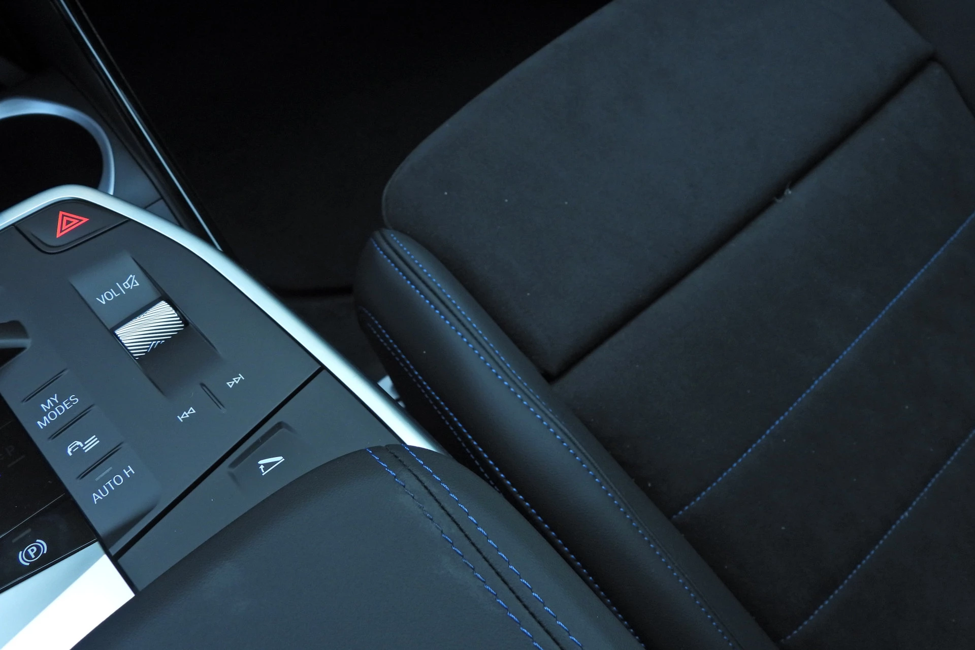 Hoofdafbeelding BMW iX1