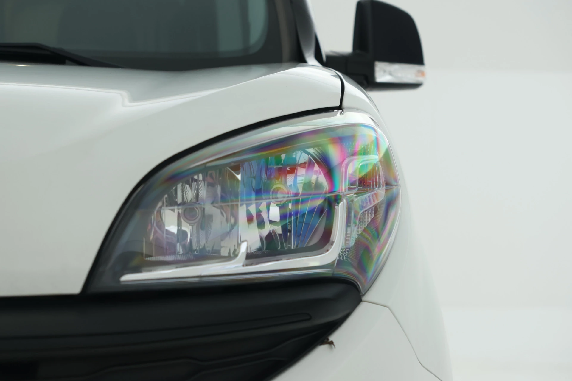 Hoofdafbeelding Fiat Doblò