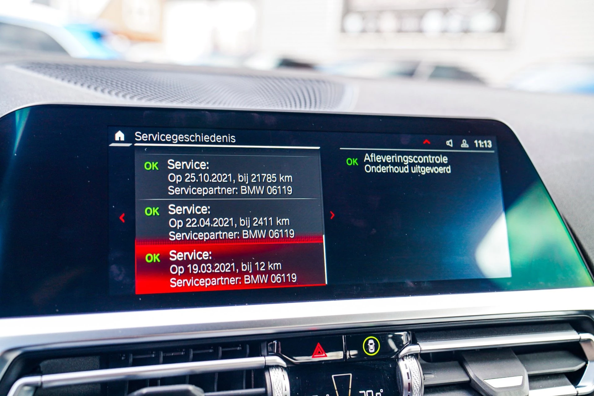 Hoofdafbeelding BMW M4