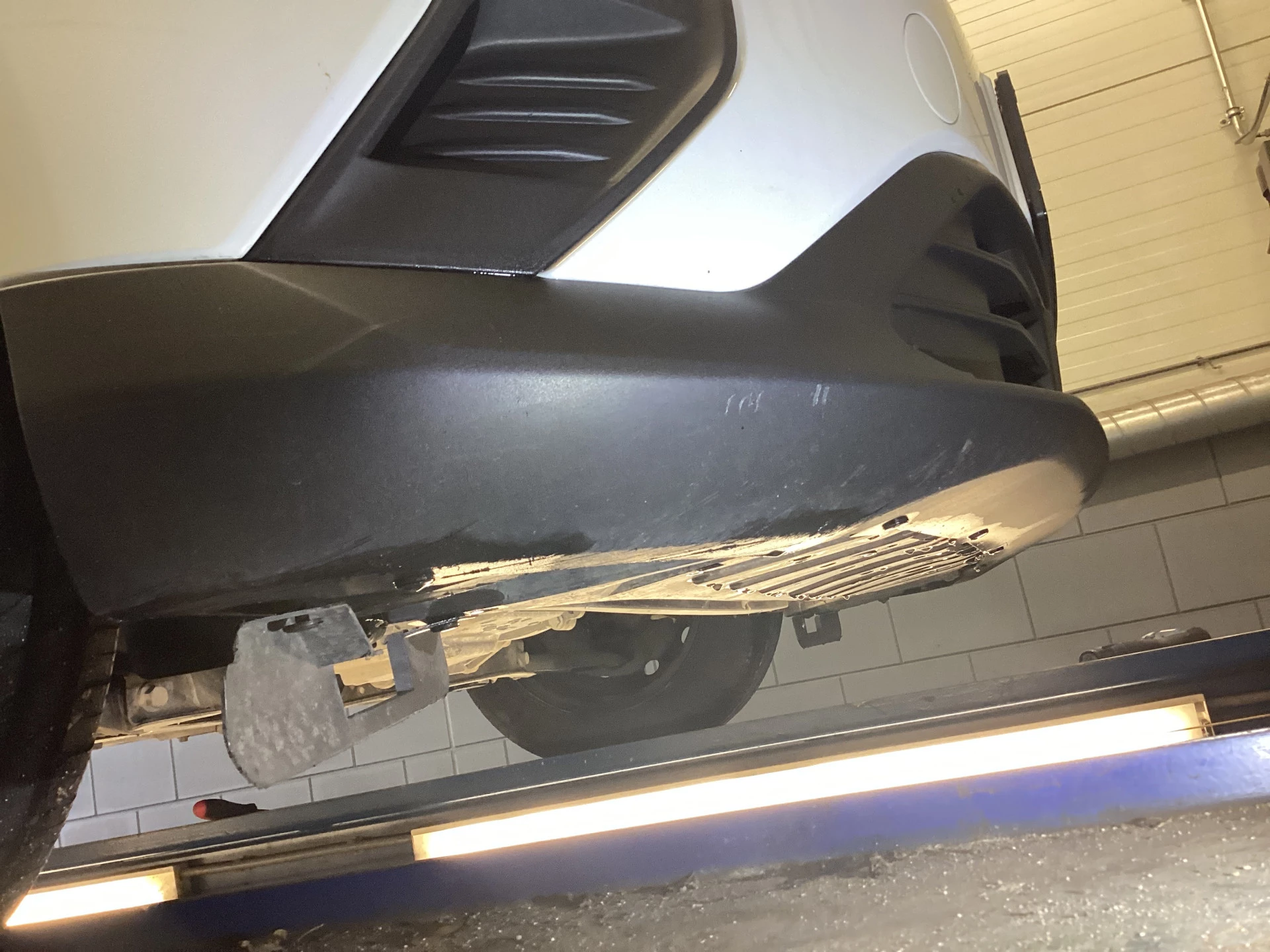 Hoofdafbeelding Ford Transit Courier