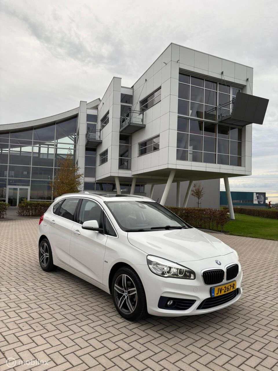 Hoofdafbeelding BMW 2 Serie