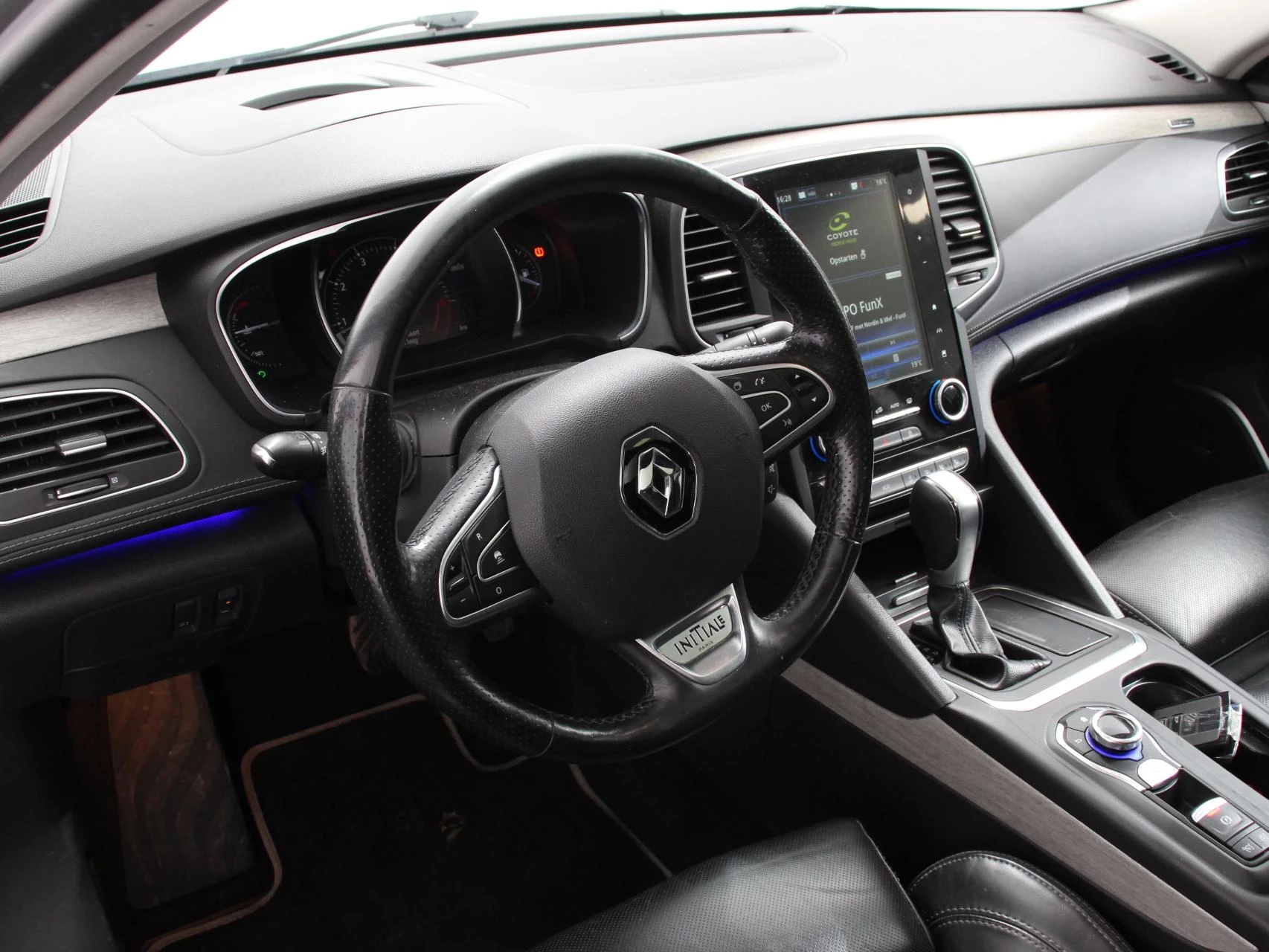 Hoofdafbeelding Renault Talisman