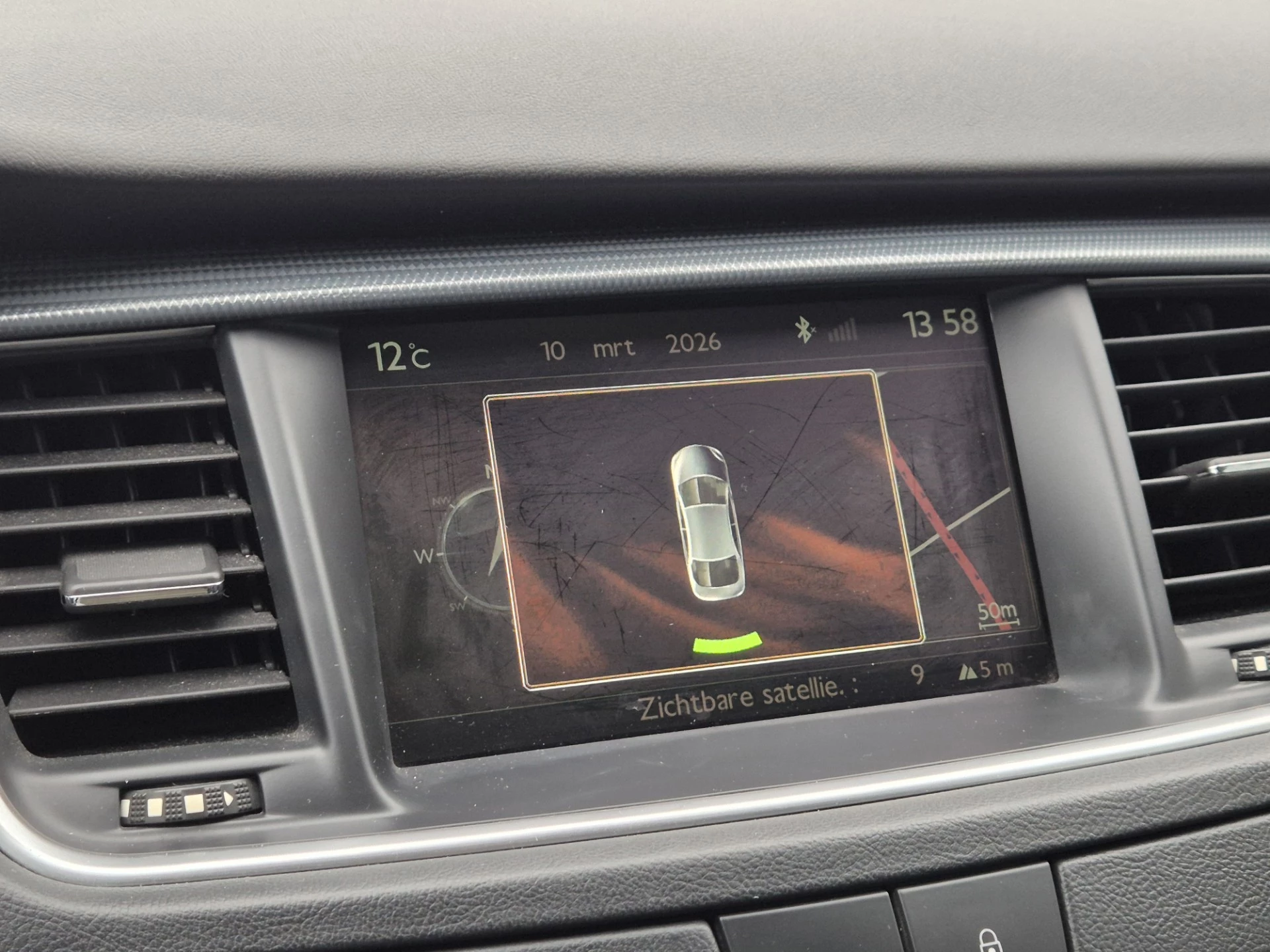 Hoofdafbeelding Peugeot 508