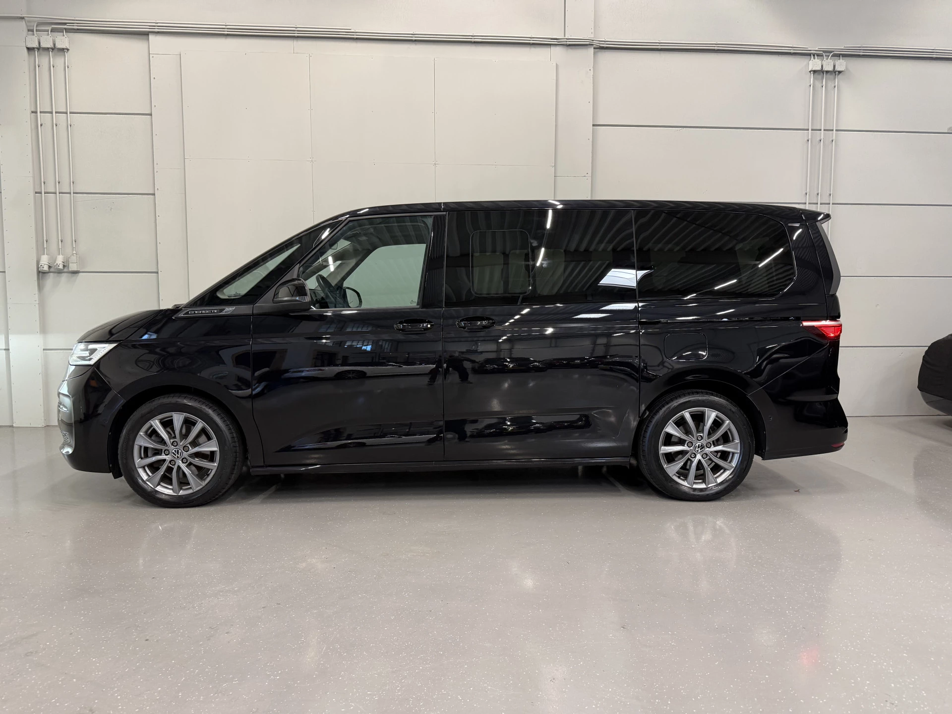 Hoofdafbeelding Volkswagen Multivan